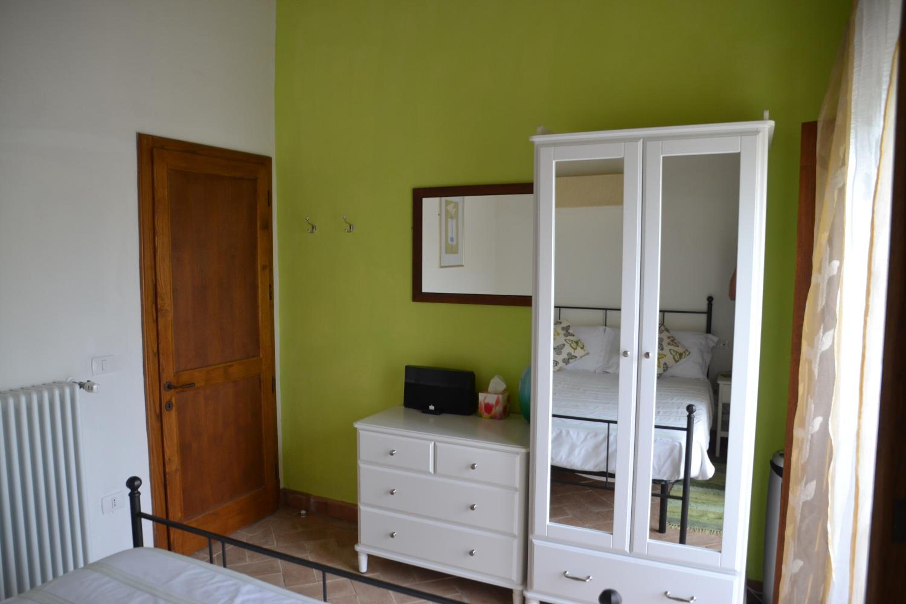 Casa Nestore Holiday Apartments