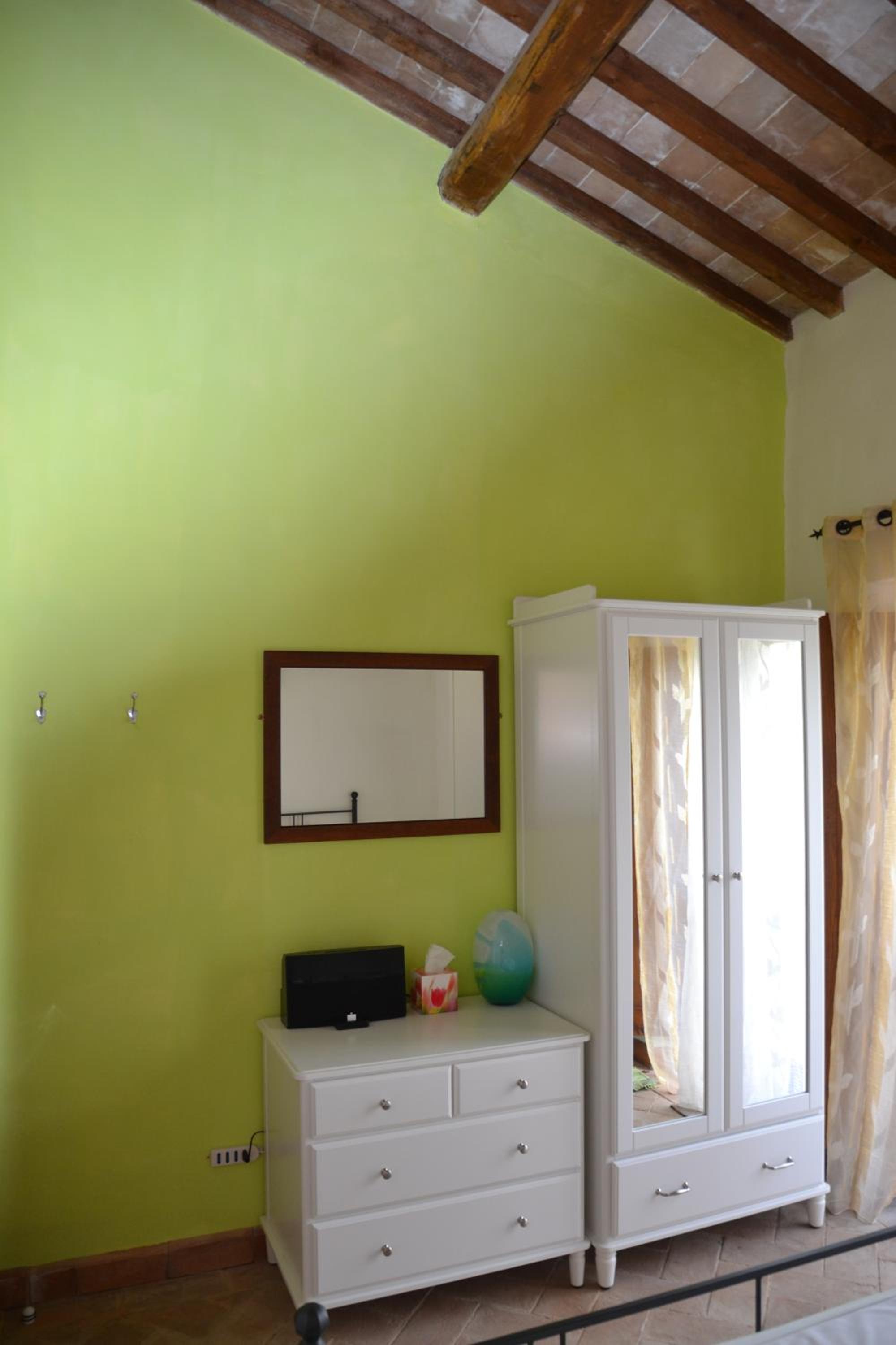 Casa Nestore Holiday Apartments