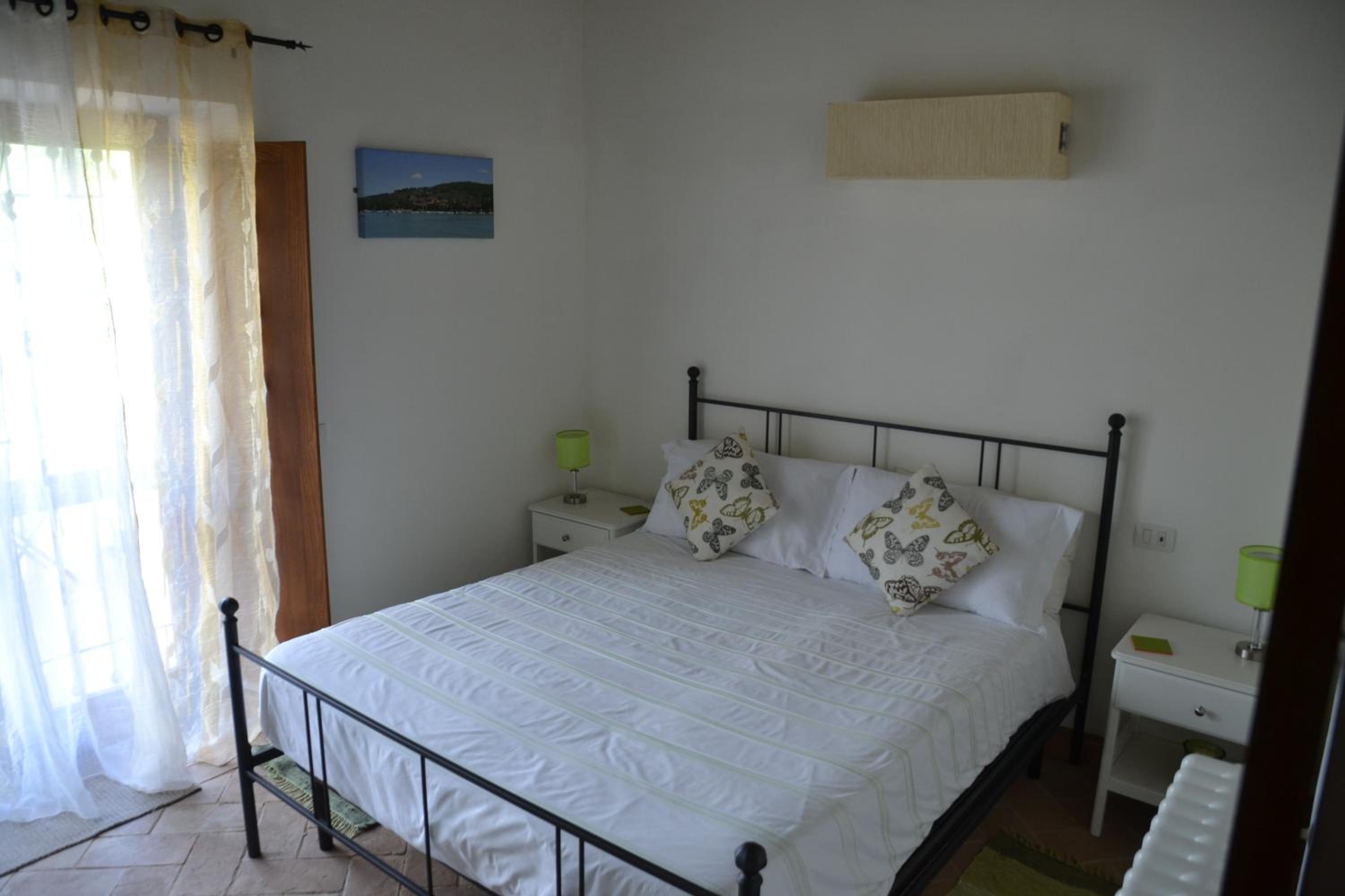 Casa Nestore Holiday Apartments