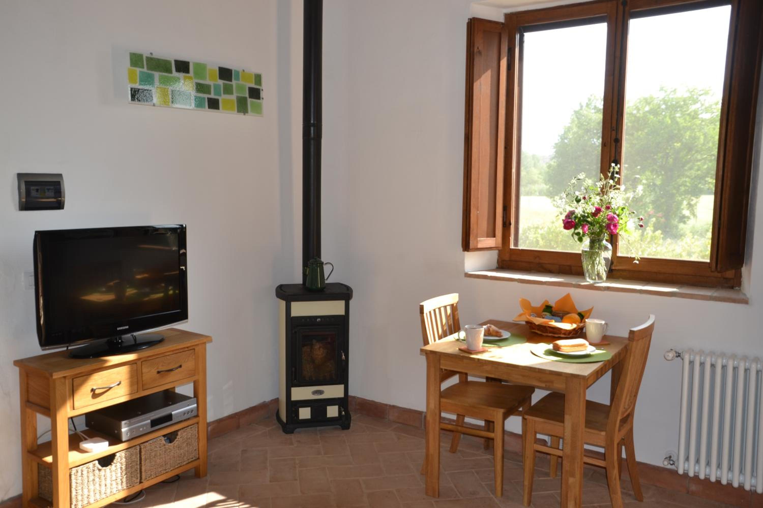 Casa Nestore Holiday Apartments
