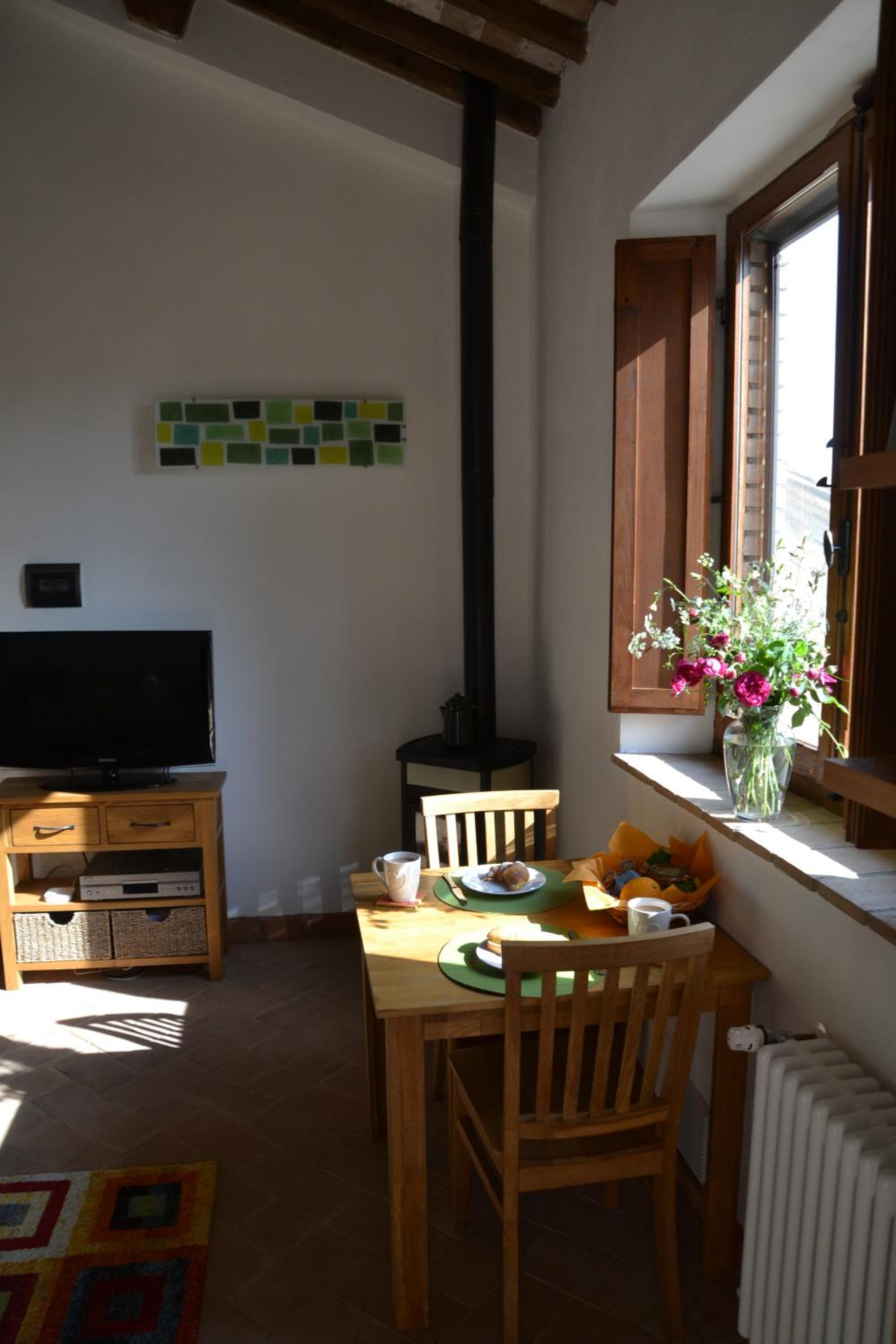 Casa Nestore Holiday Apartments