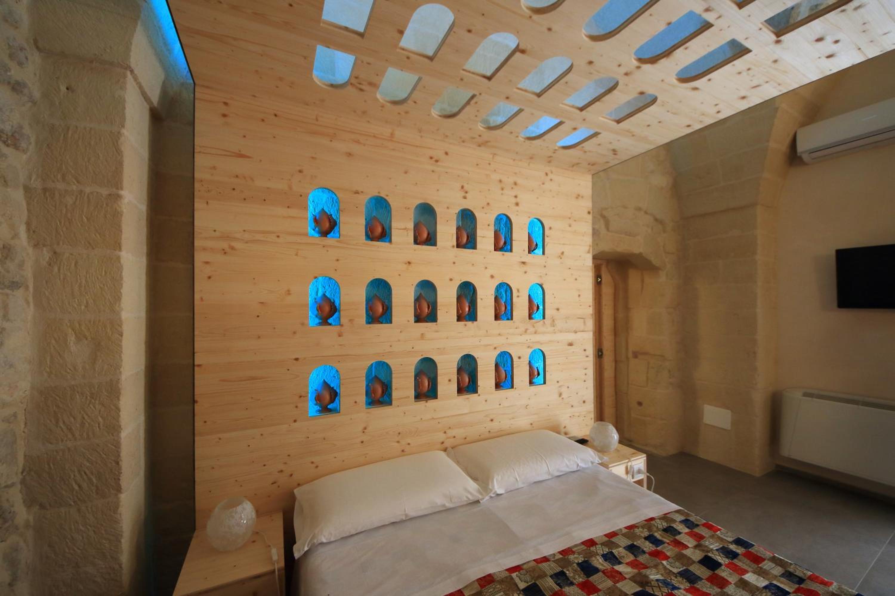 Kabala Bed and Breakfast