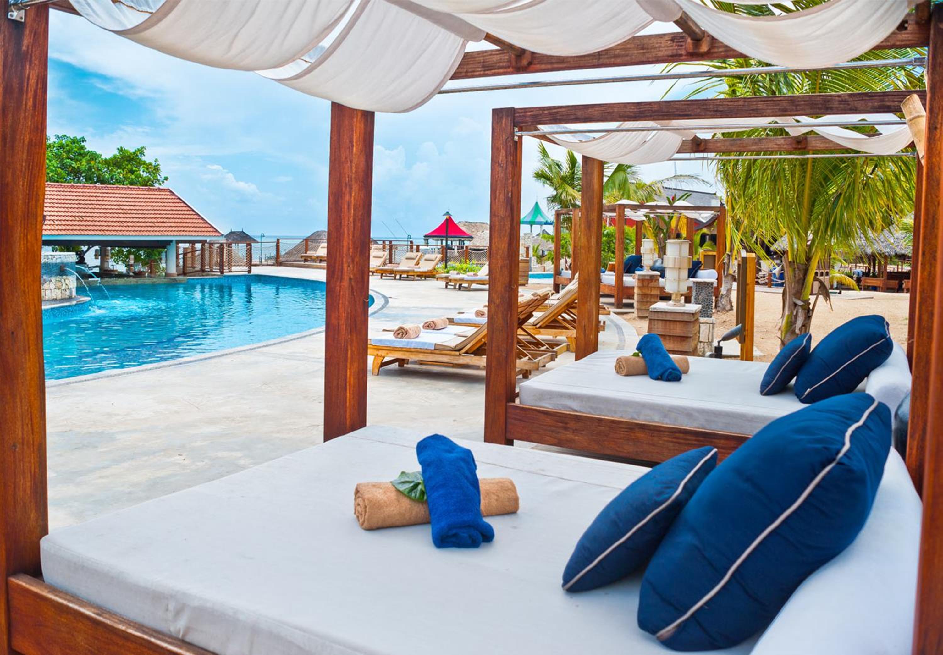 Sandals Ochi Beach All Inclusive Resort Adults Only — photo 101