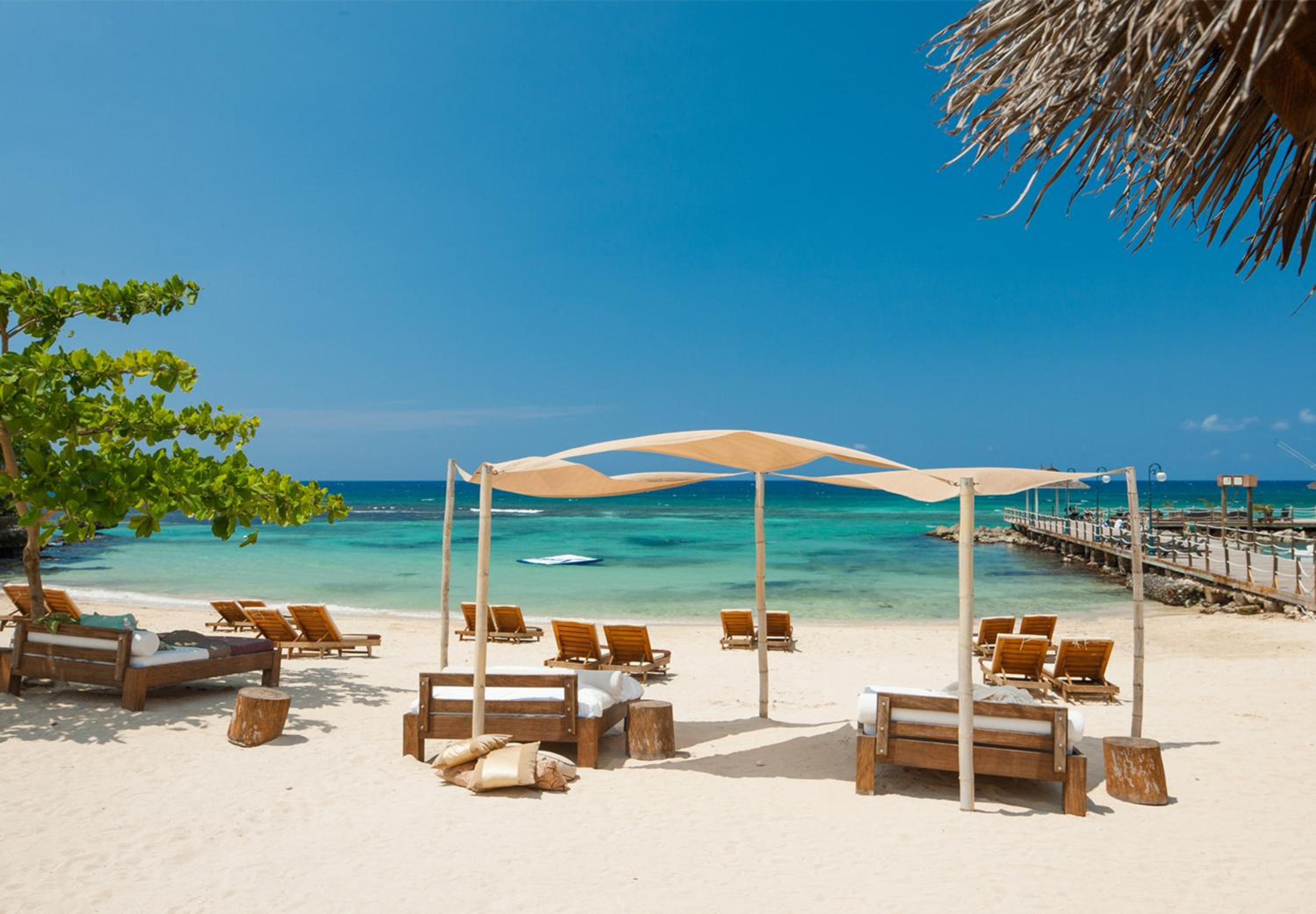 Sandals Ochi Beach All Inclusive Resort Adults Only — photo 79