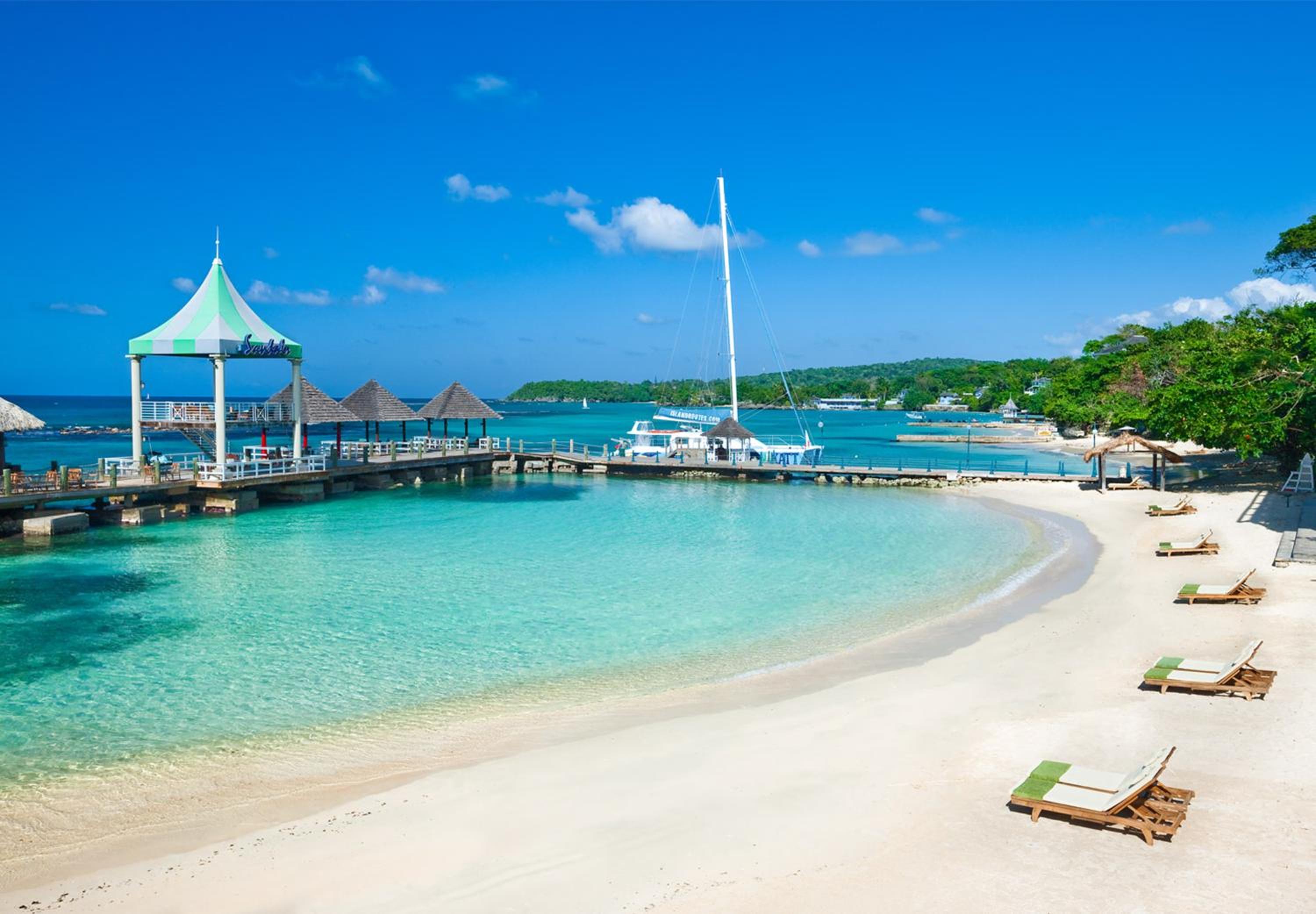 Sandals Ochi Beach All Inclusive Resort Adults Only — photo 53