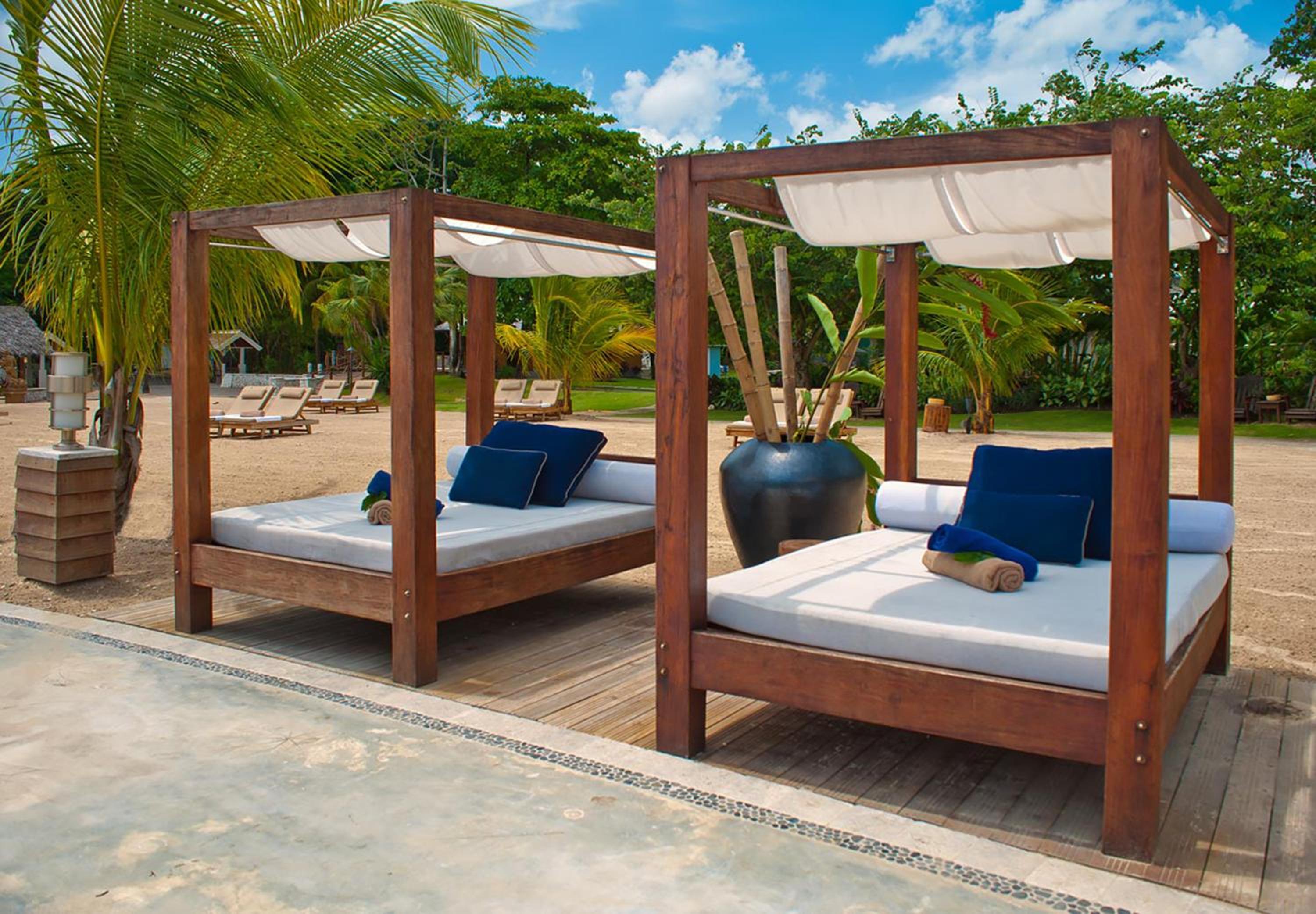 Sandals Ochi Beach All Inclusive Resort Adults Only — photo 125