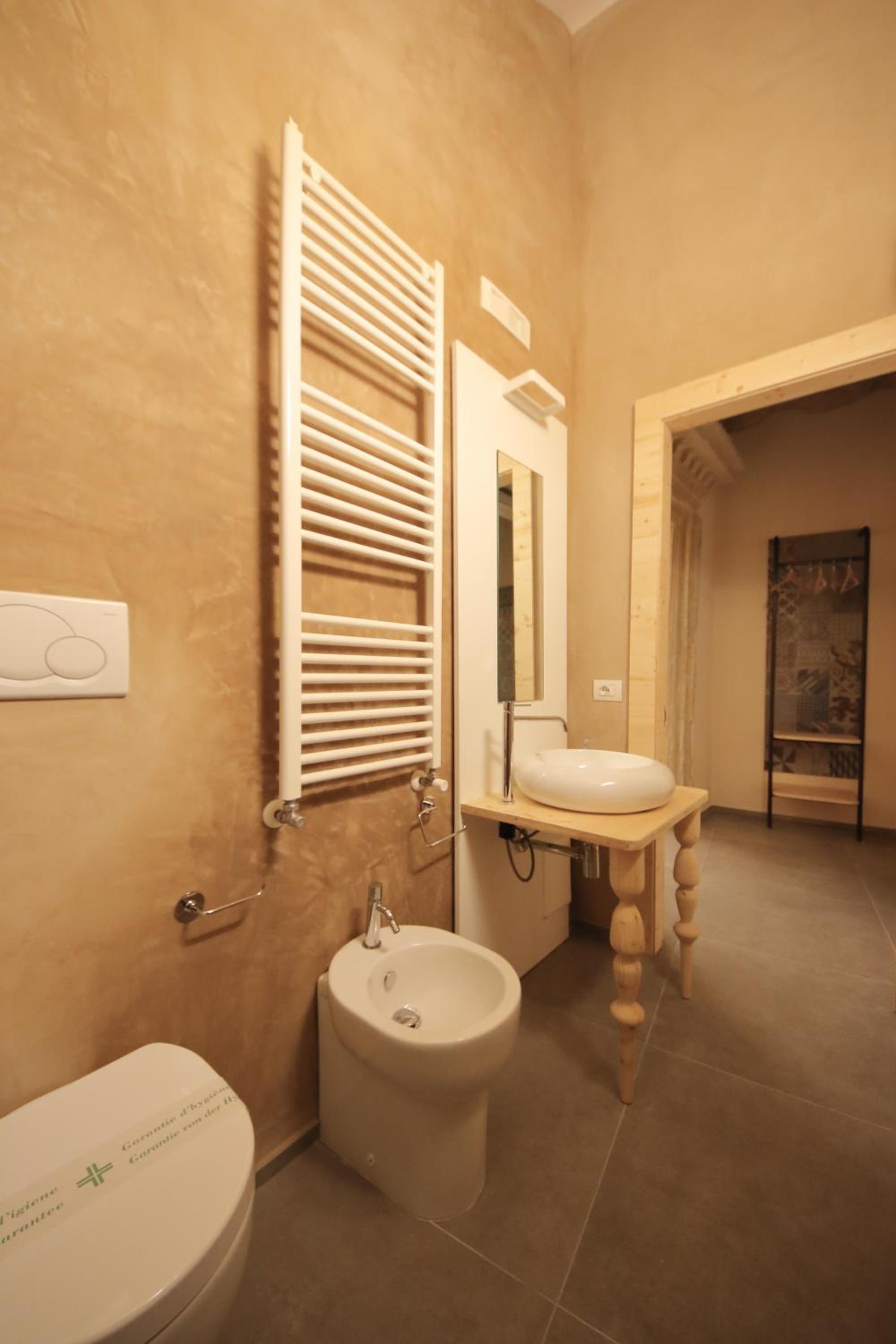 Kabala Bed and Breakfast