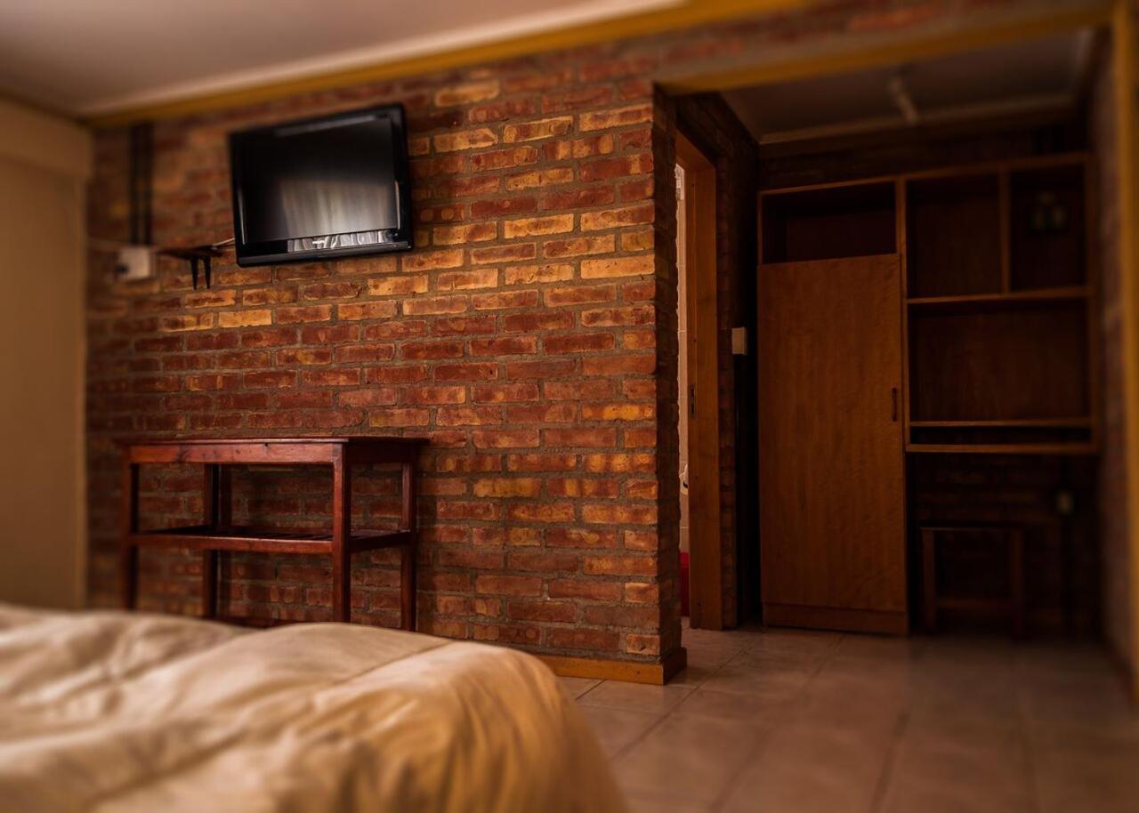 Calafate Hostel