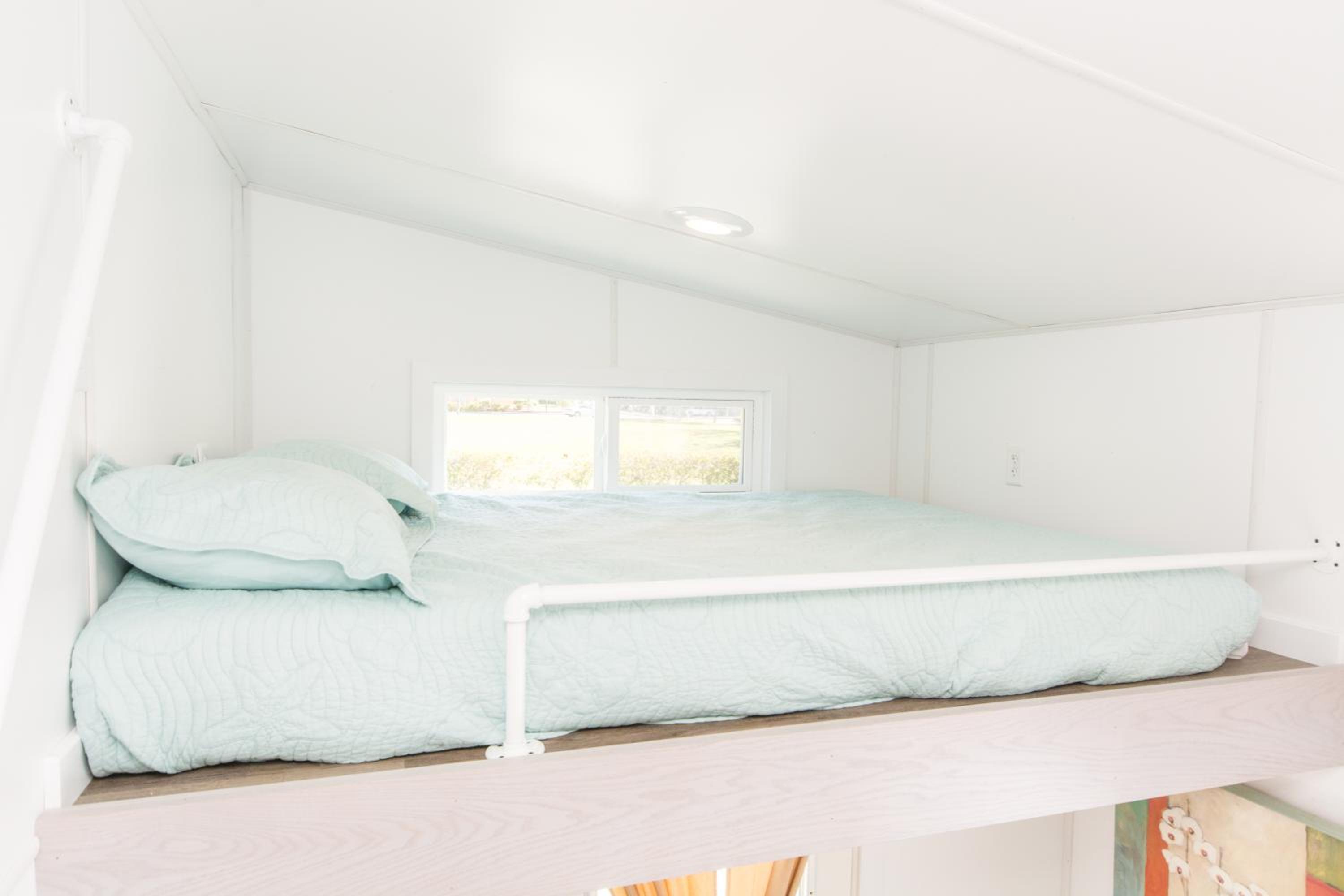 Tiny House Siesta