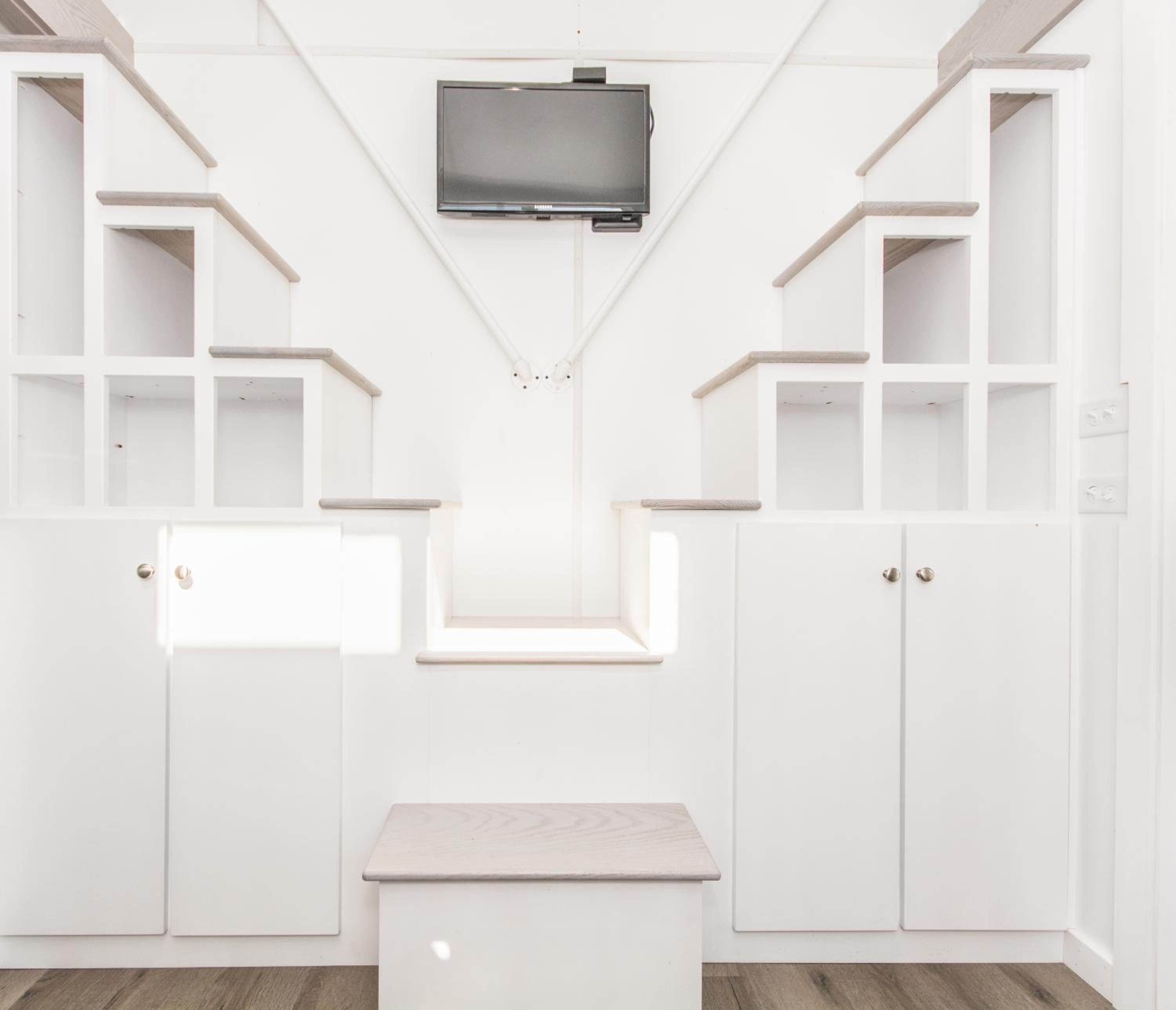 Tiny House Siesta