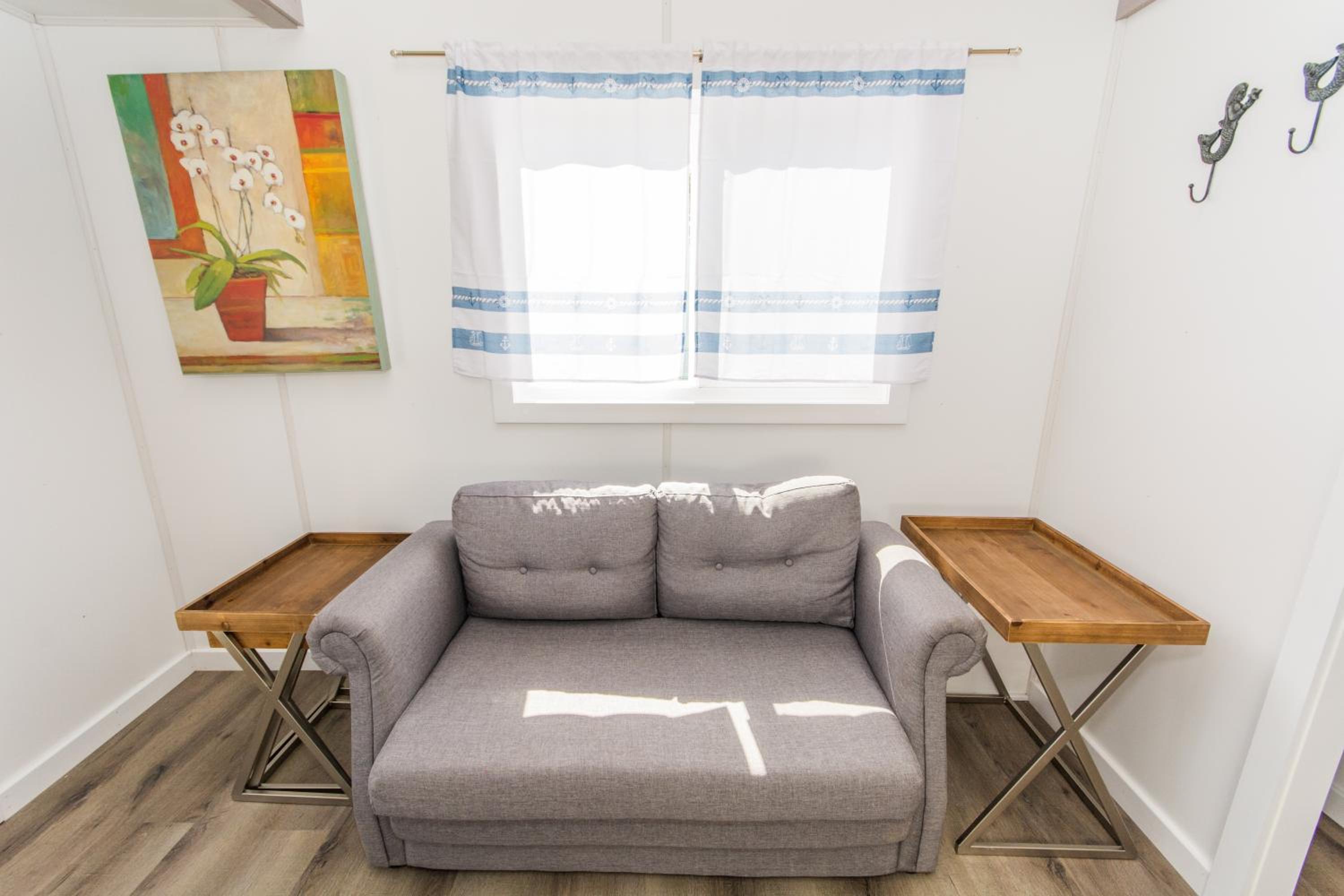 Tiny House Siesta