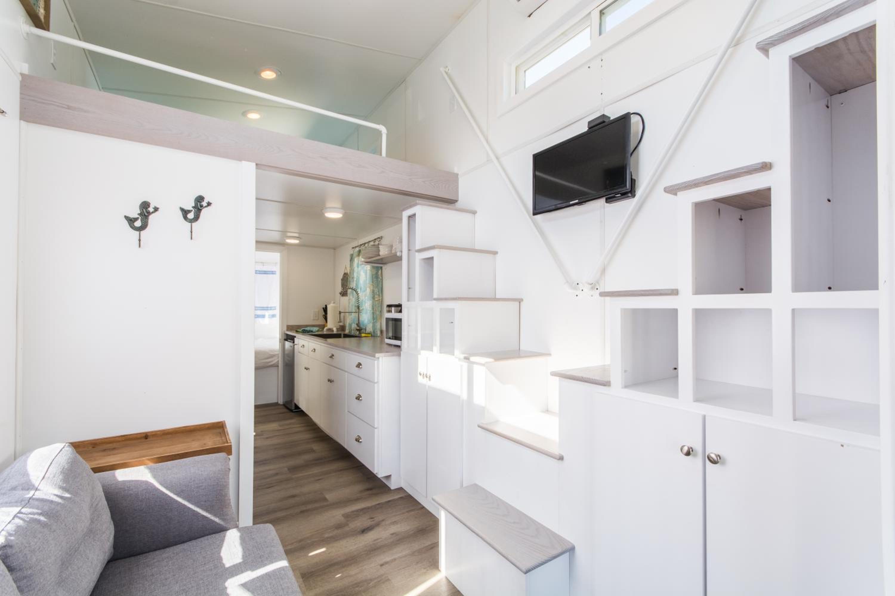 Tiny House Siesta