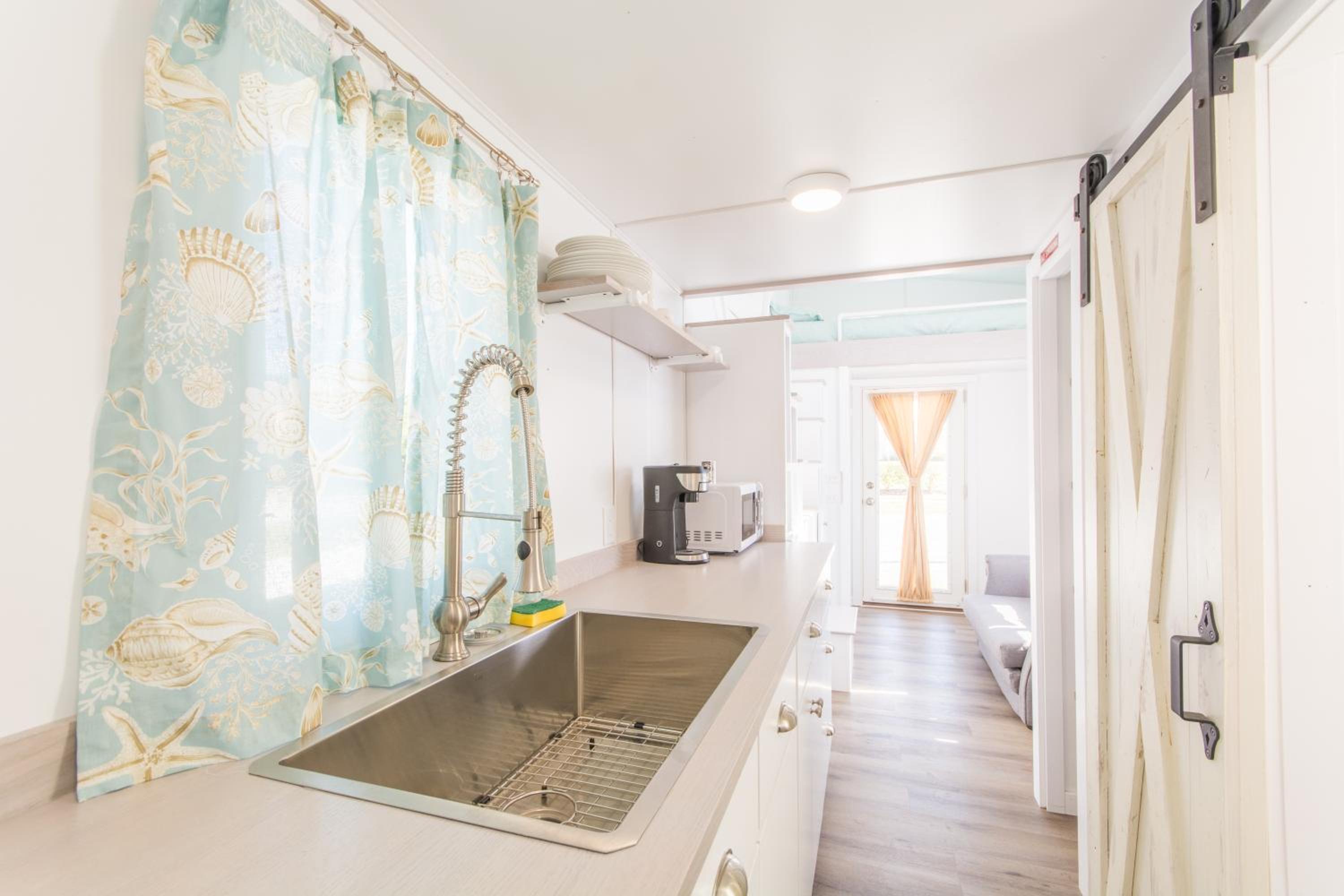 Tiny House Siesta