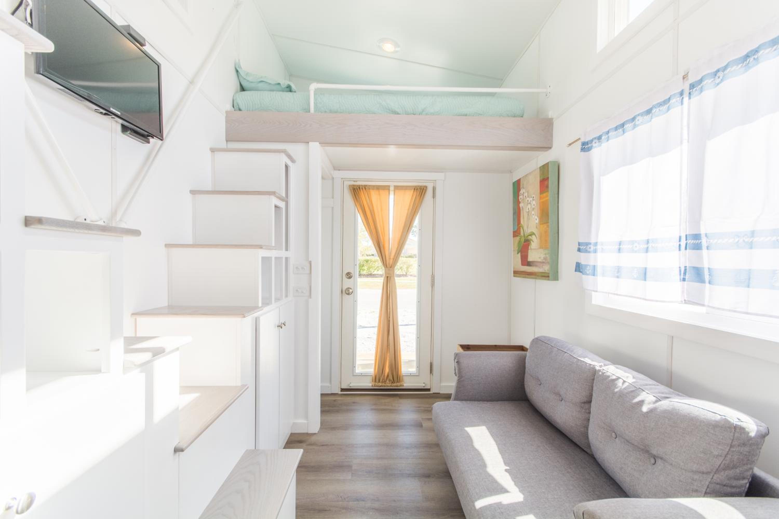 Tiny House Siesta