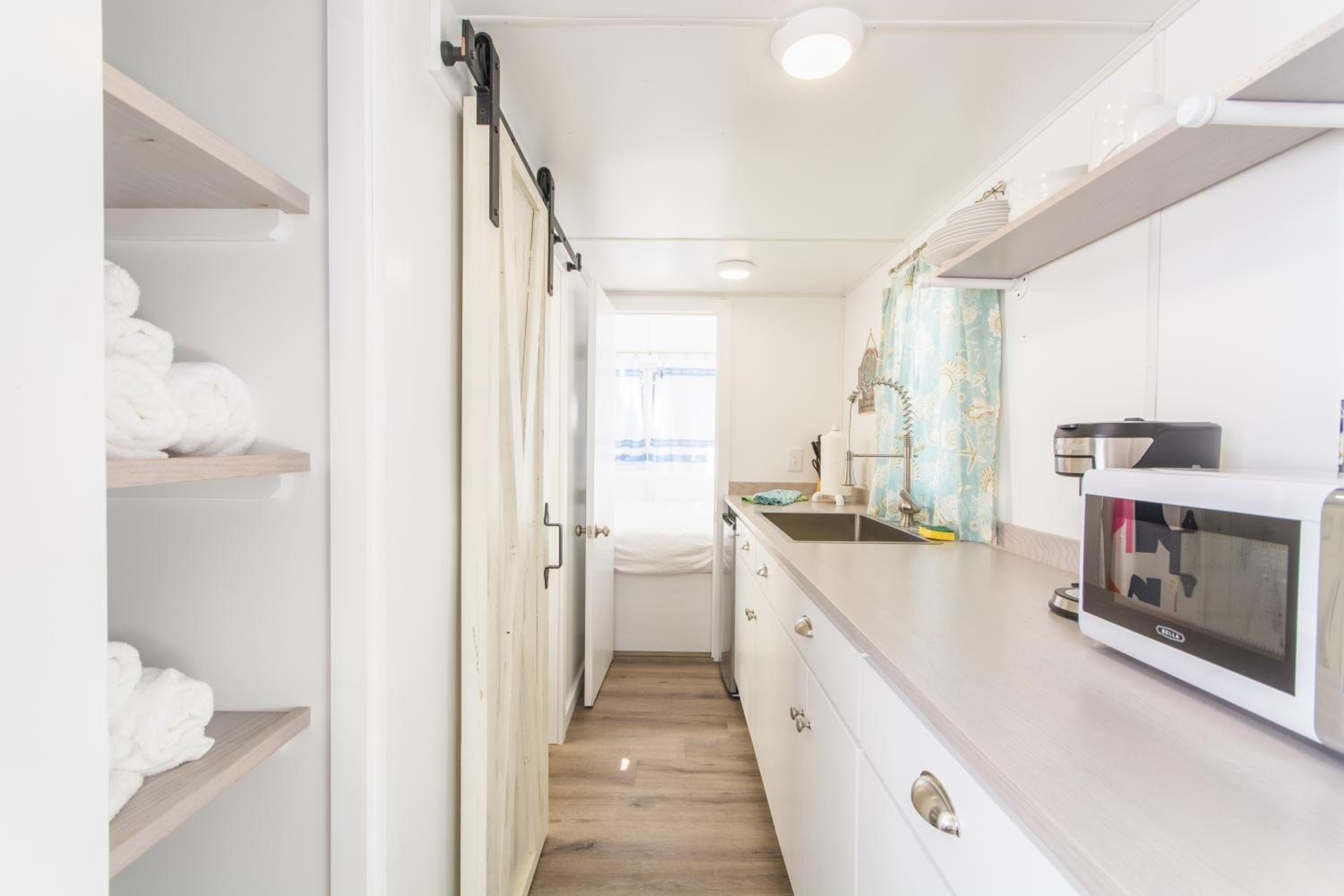 Tiny House Siesta