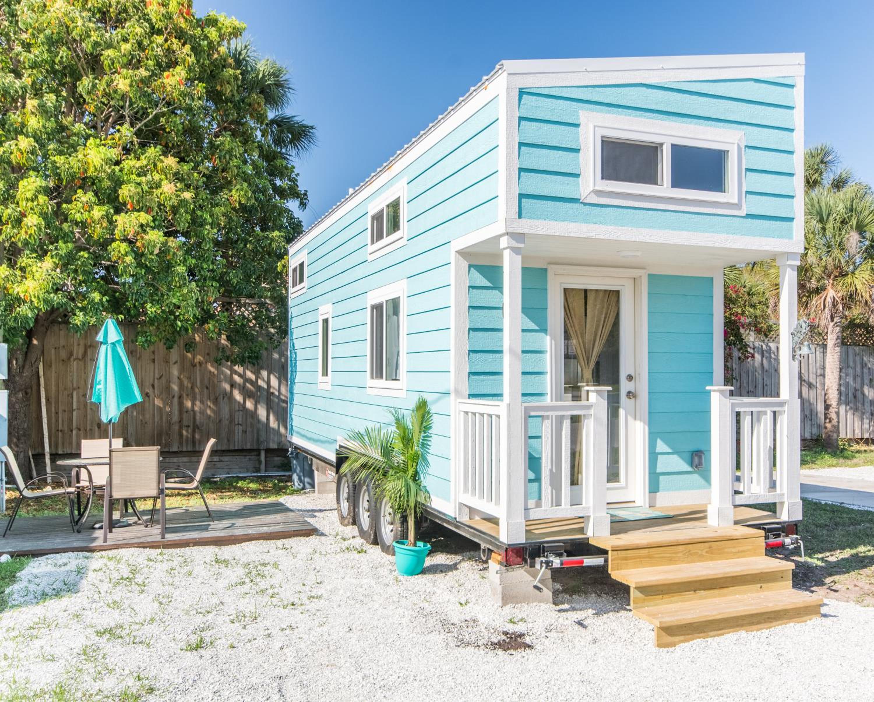 Tiny House Siesta