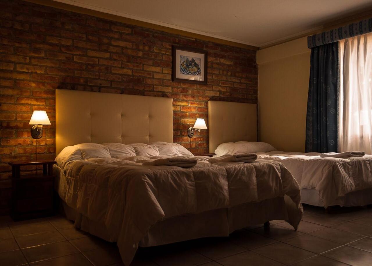 Calafate Hostel