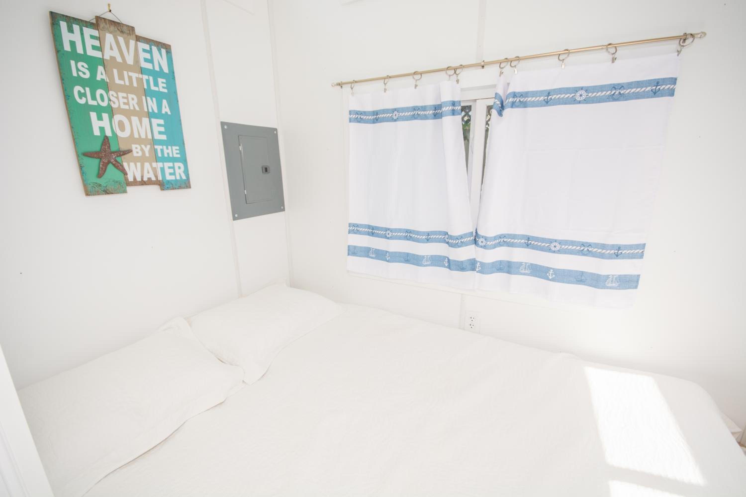 Tiny House Siesta