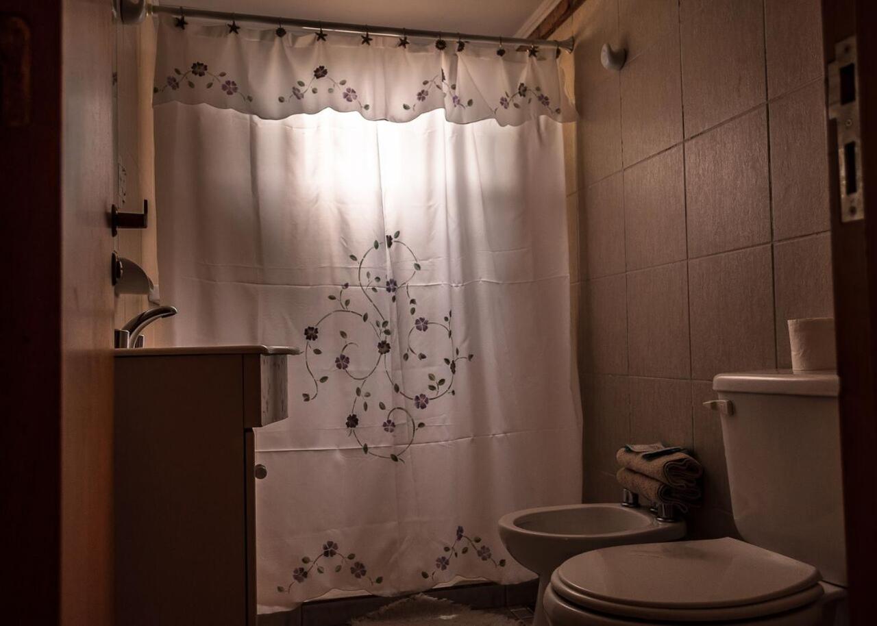 Calafate Hostel