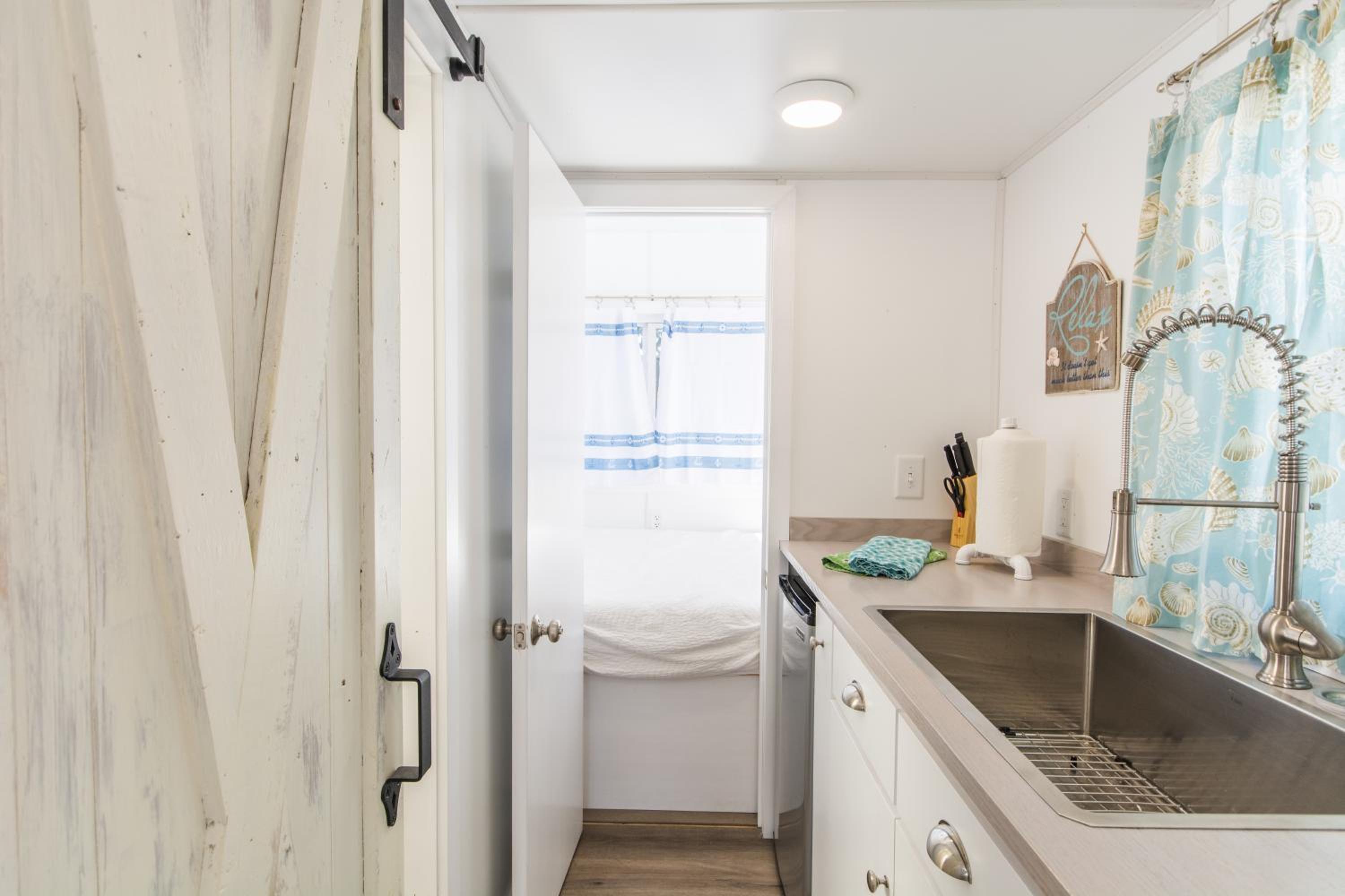 Tiny House Siesta