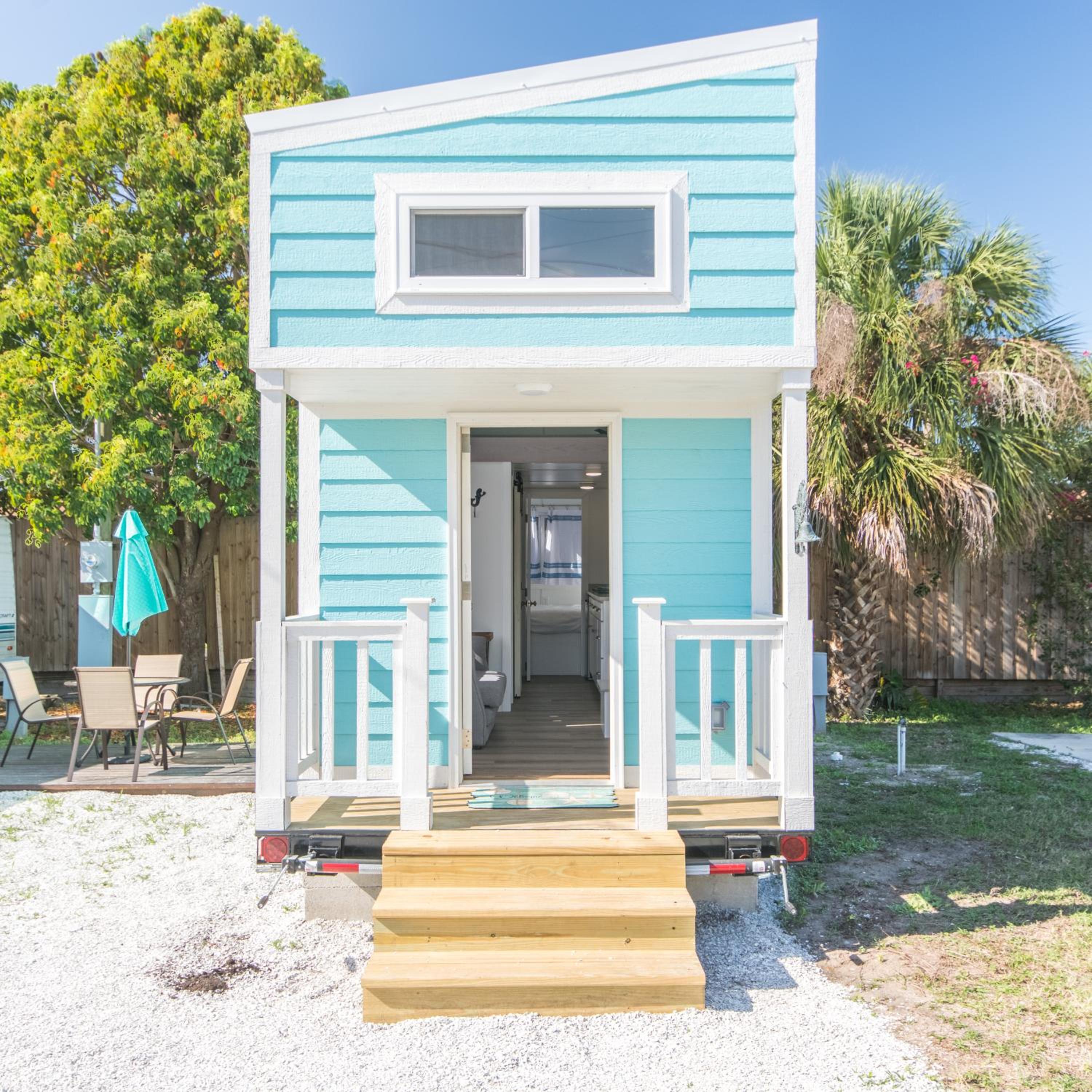 Tiny House Siesta