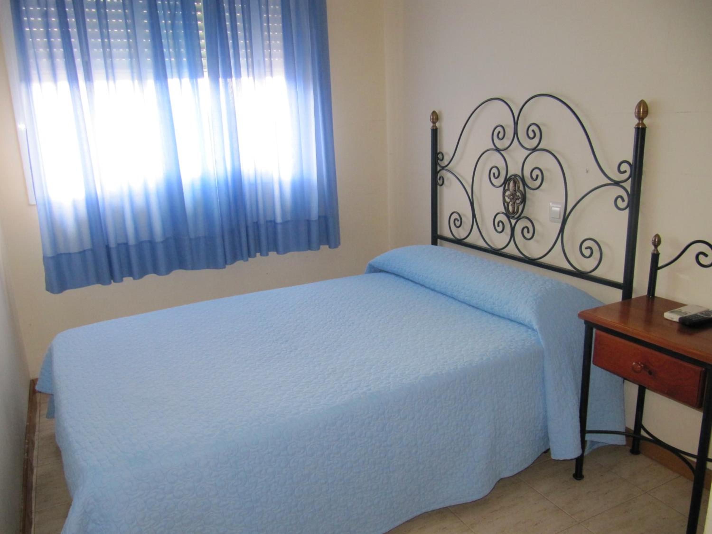 Hostal El Gaitero view 5