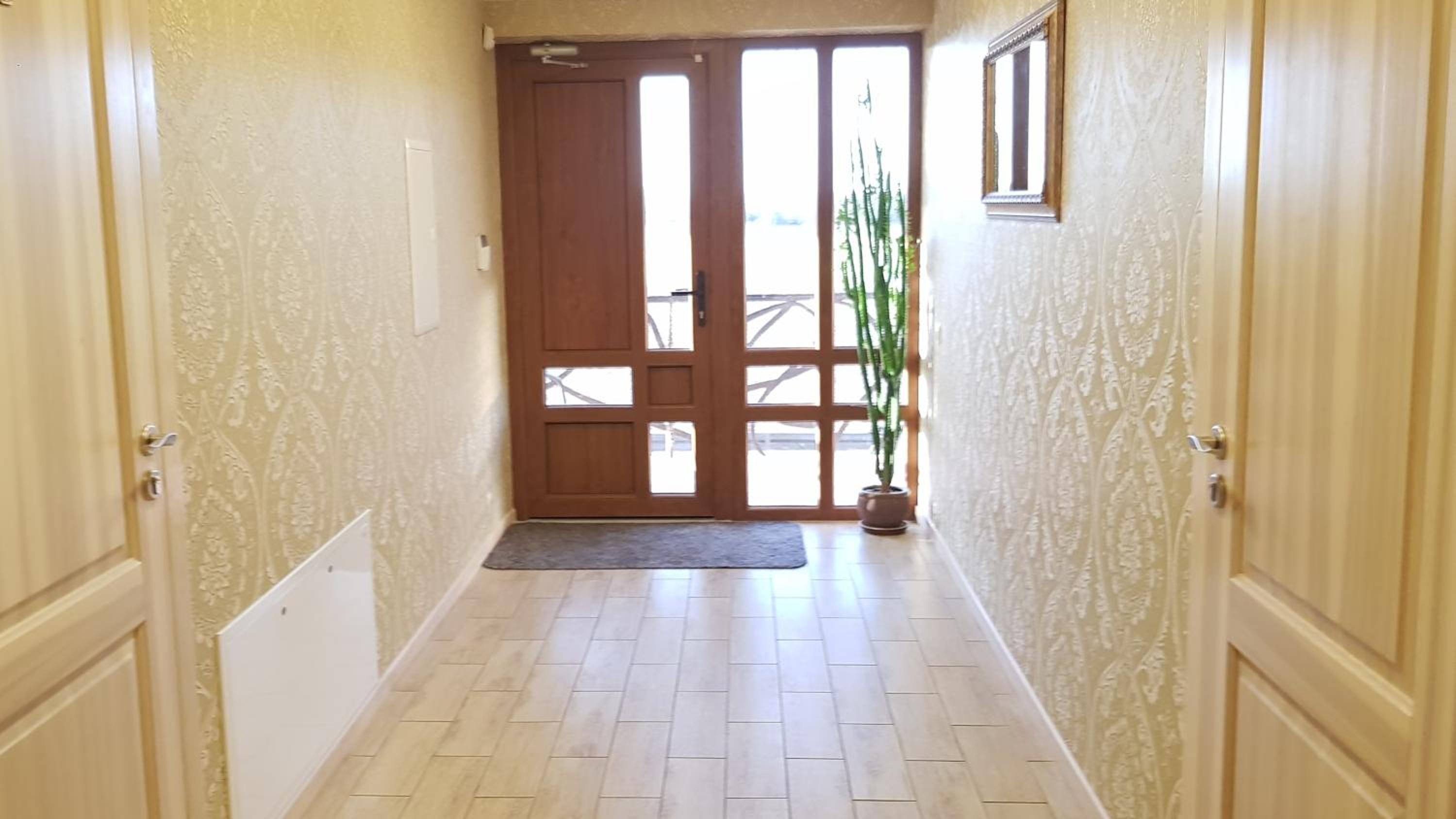 Irmos Apartamentai salia Klaipedos view 3