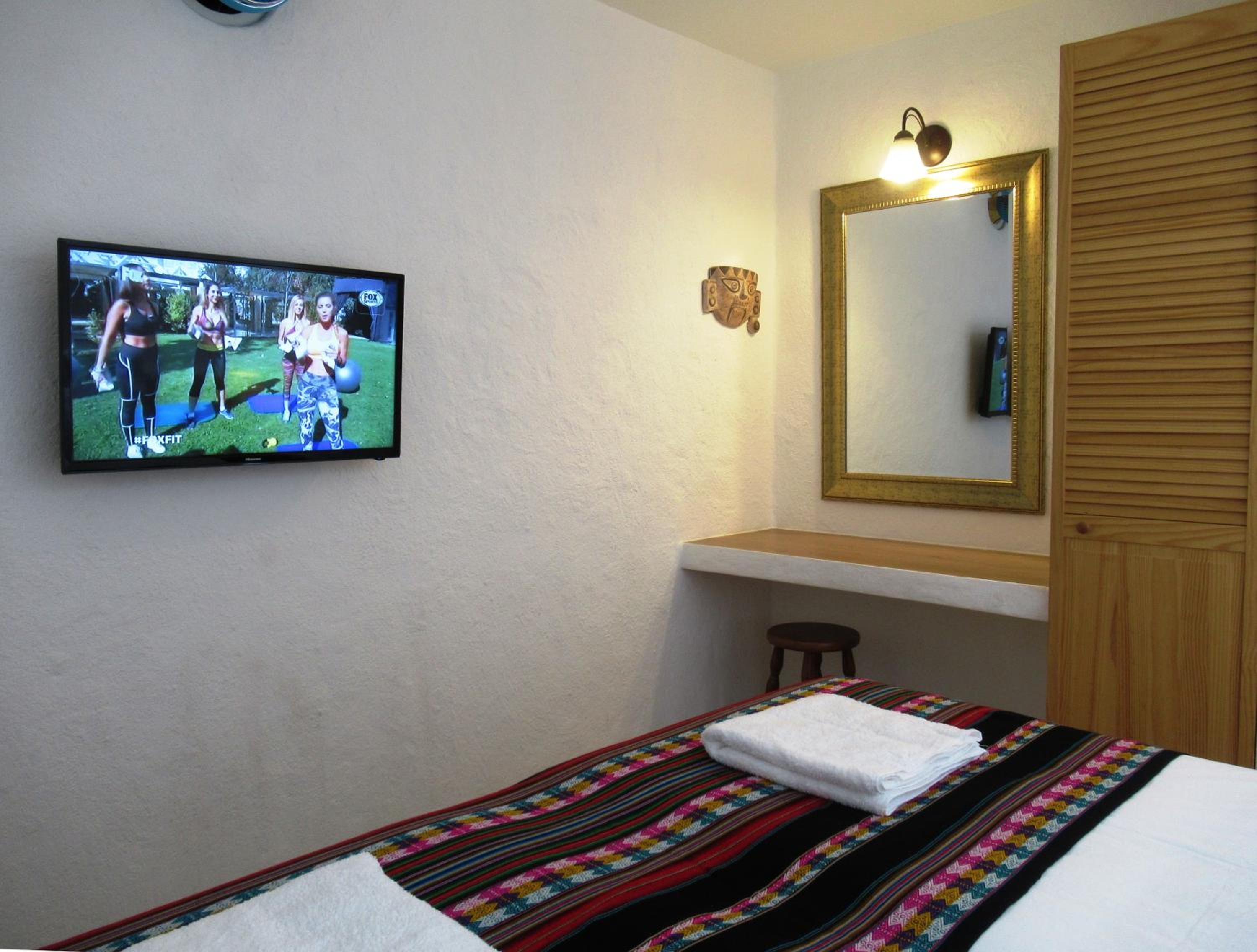 Apartamento Terra Amata Arica