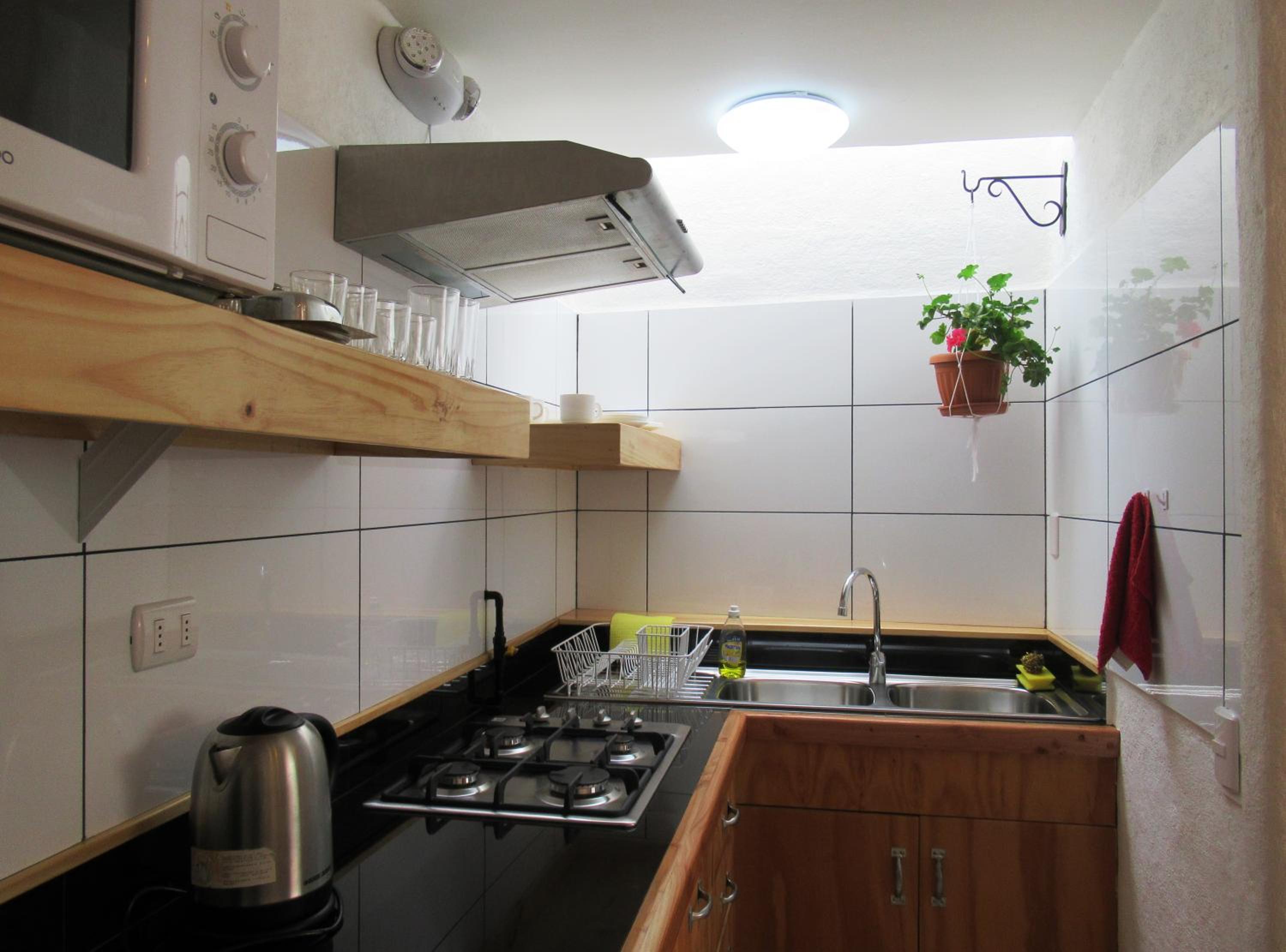 Apartamento Terra Amata Arica