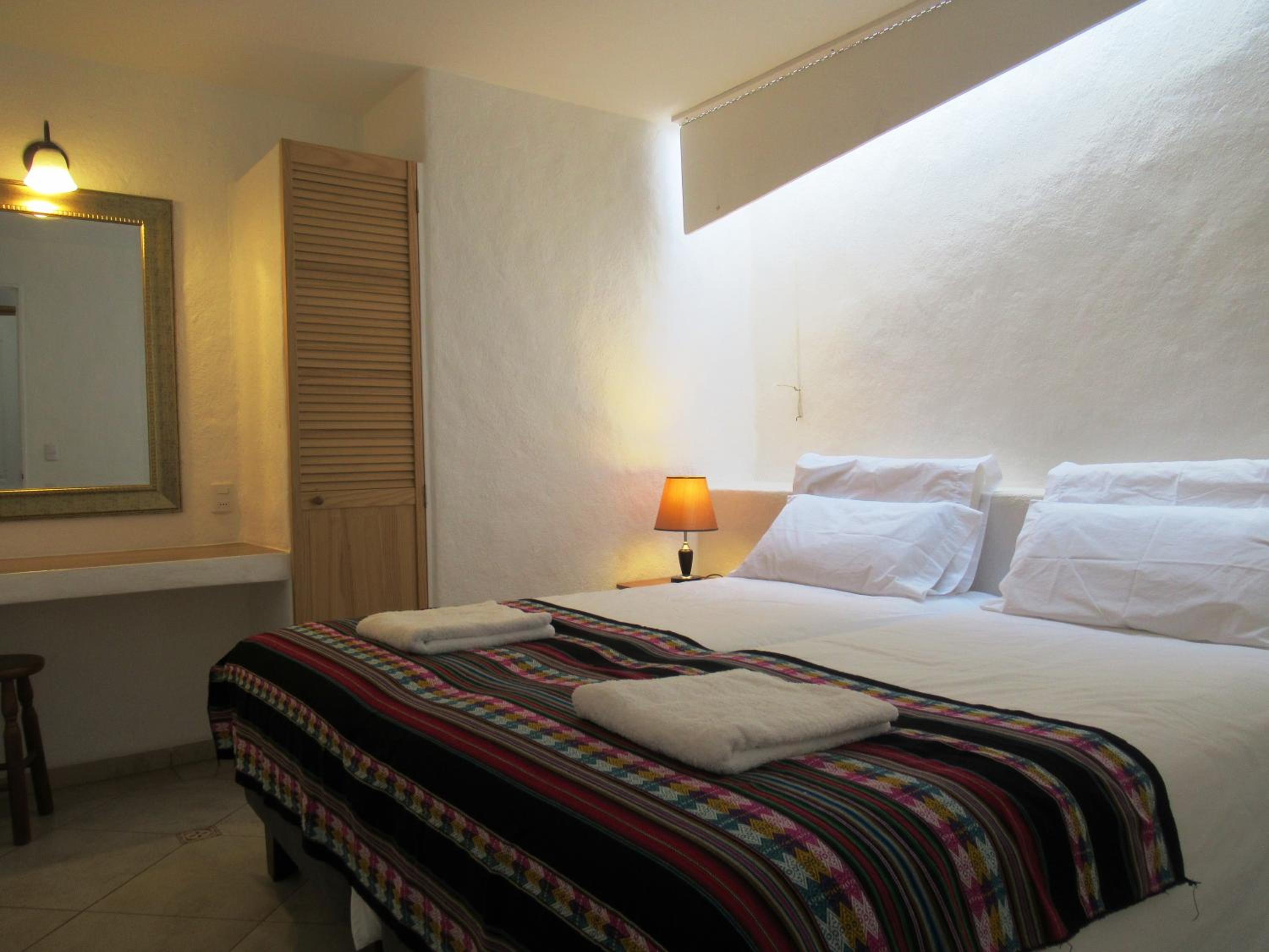 Apartamento Terra Amata Arica