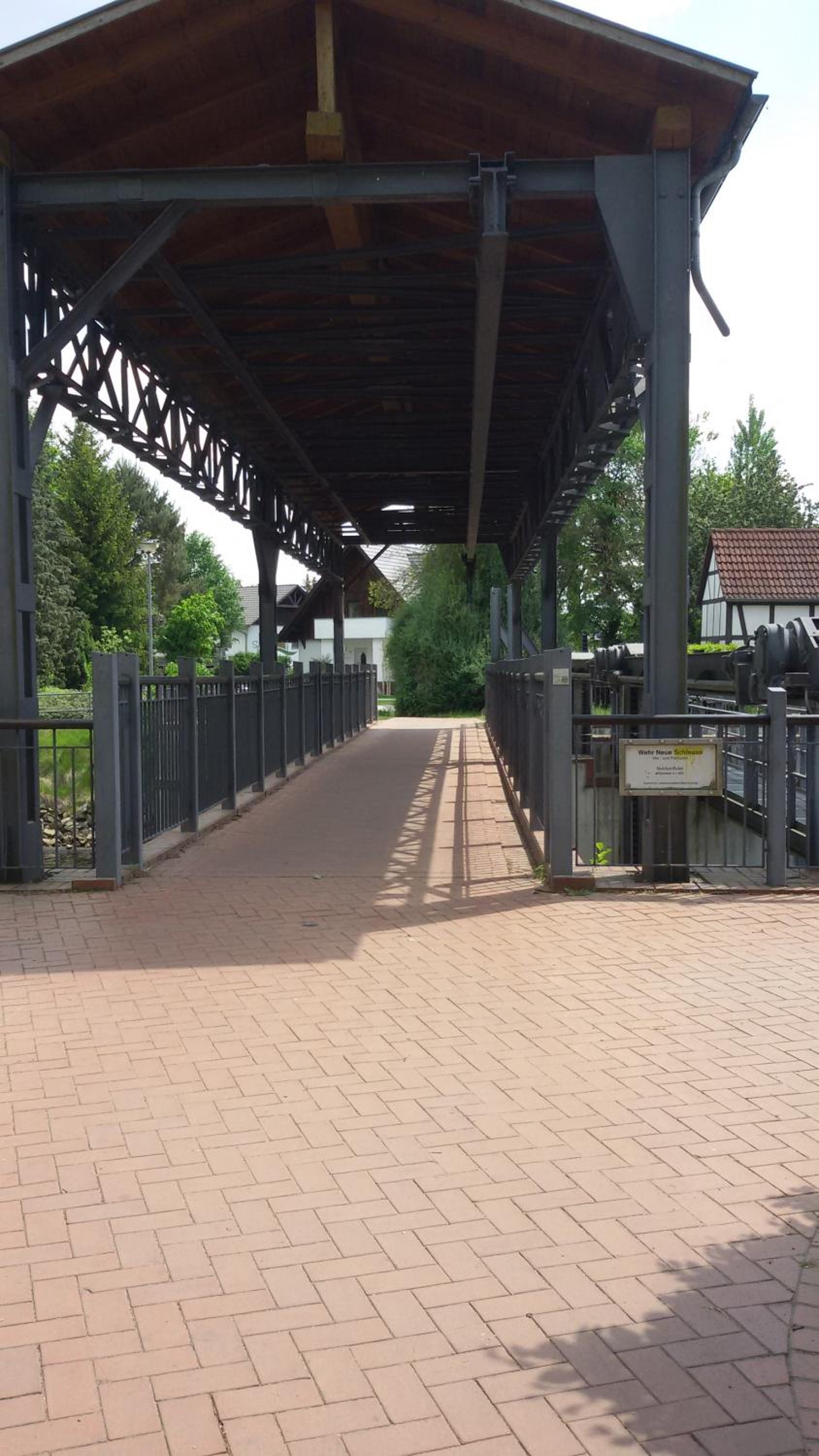 Kastanienhof Lübben