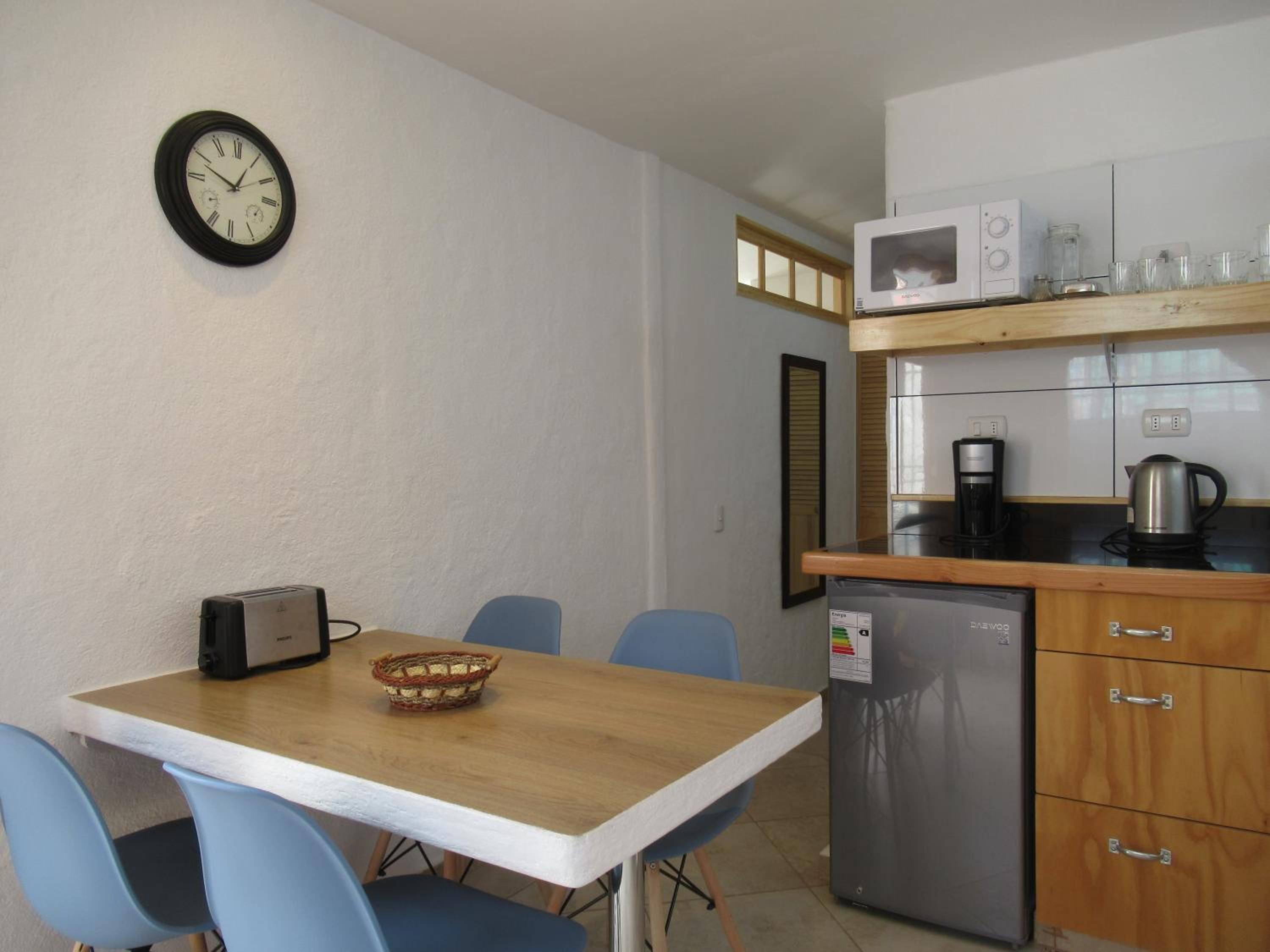 Apartamento Terra Amata Arica
