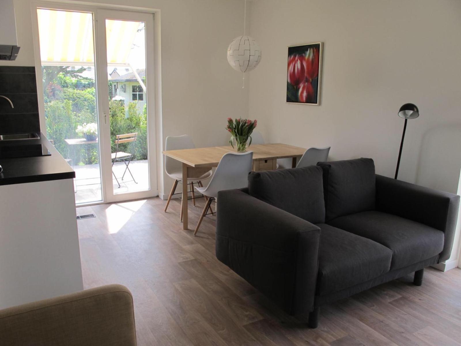 La Tulipe, photo 20