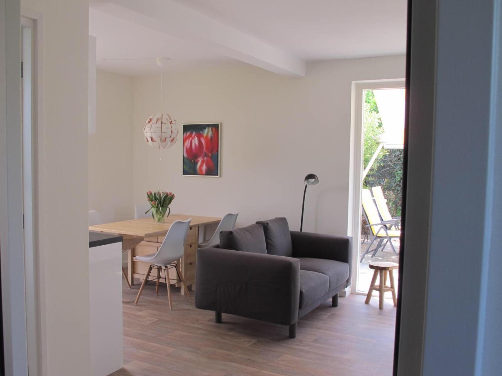 La Tulipe, photo 11