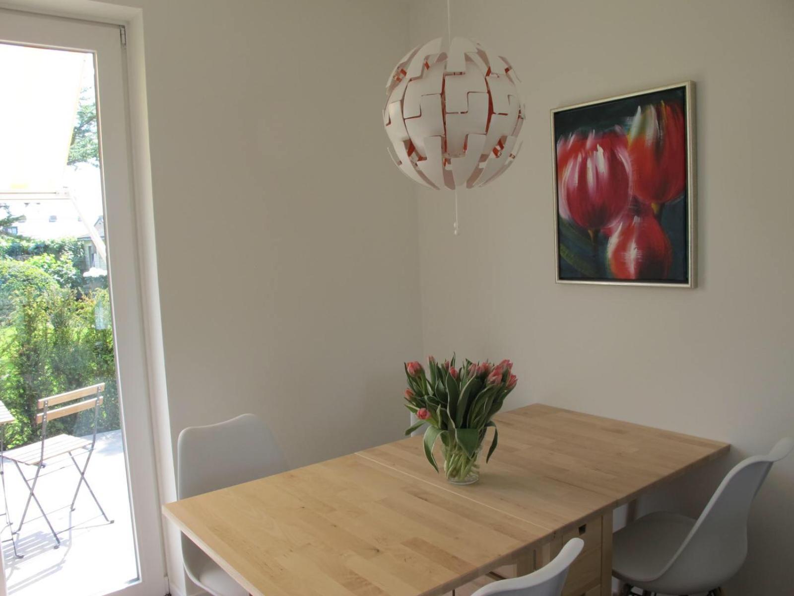 La Tulipe, photo 16