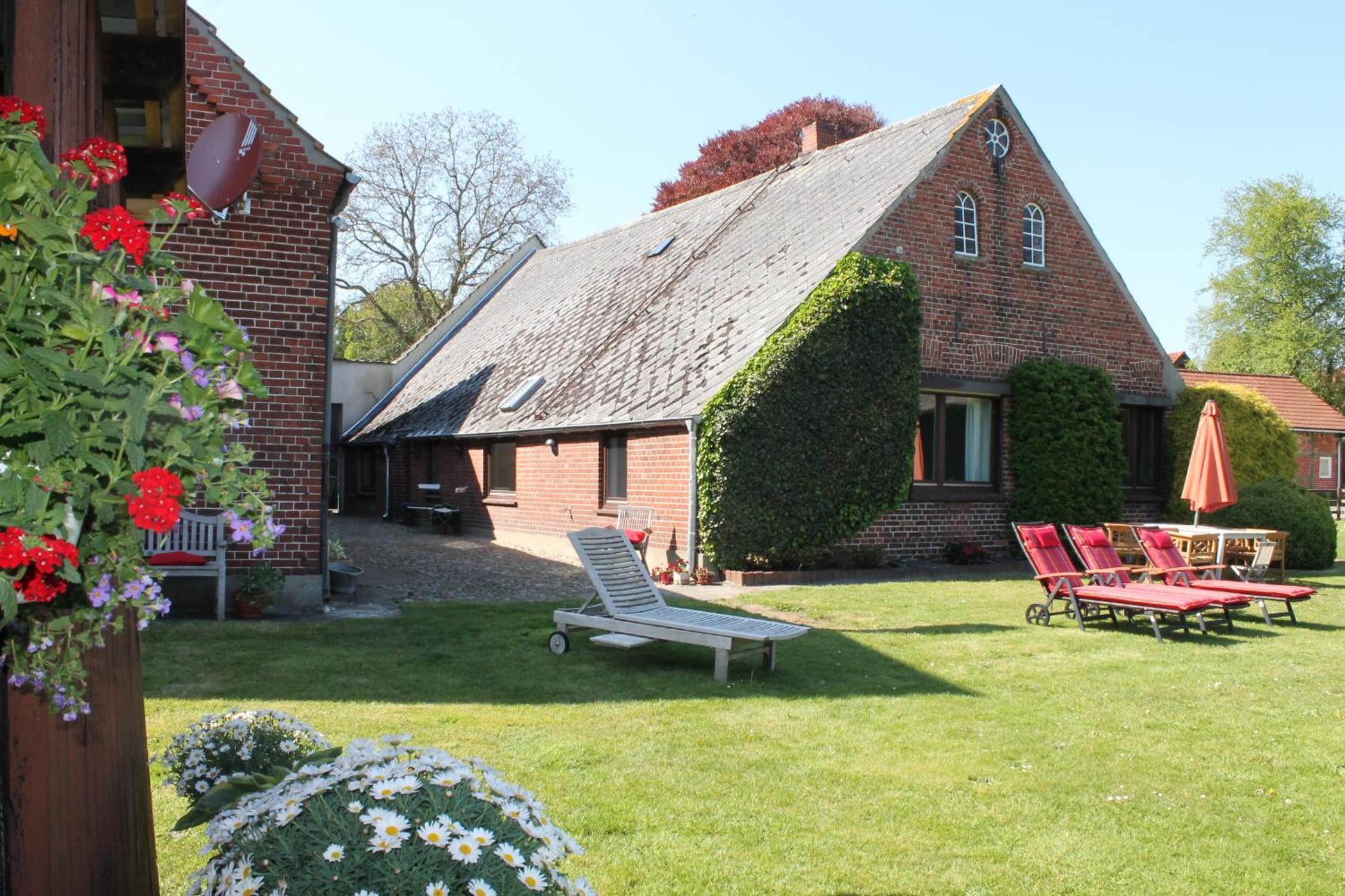 Gretes Hof