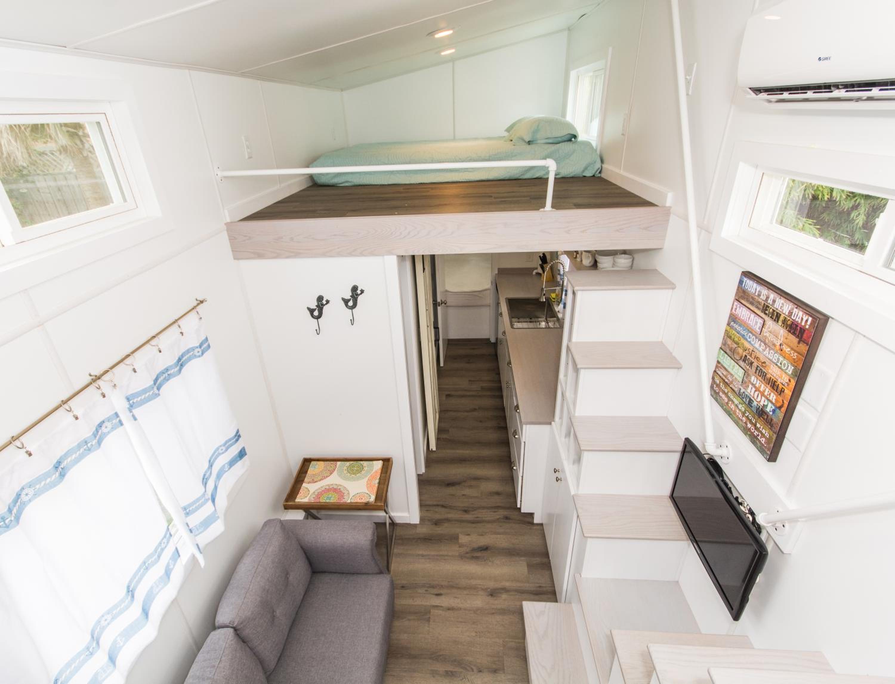 Tiny House Siesta