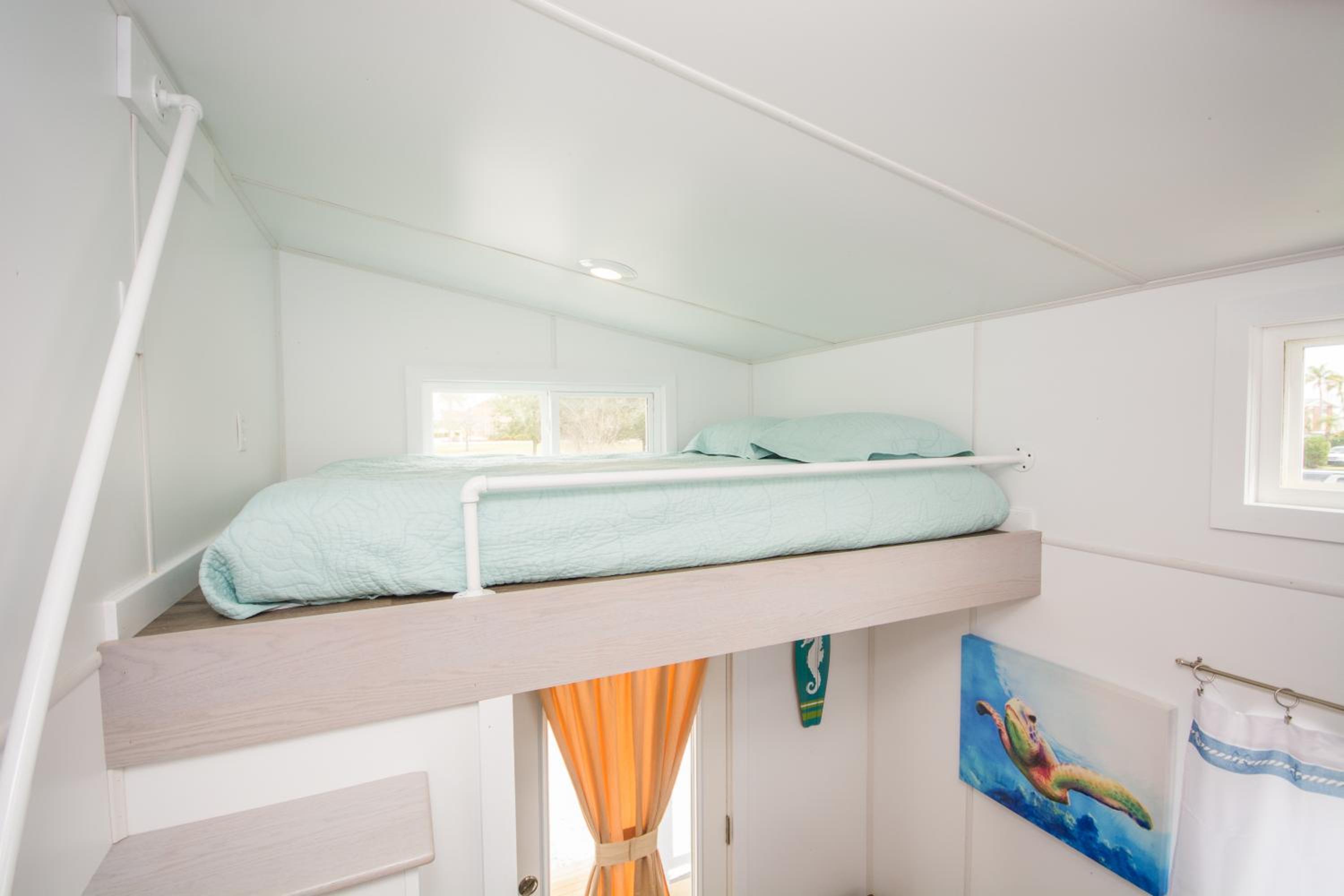 Tiny House Siesta
