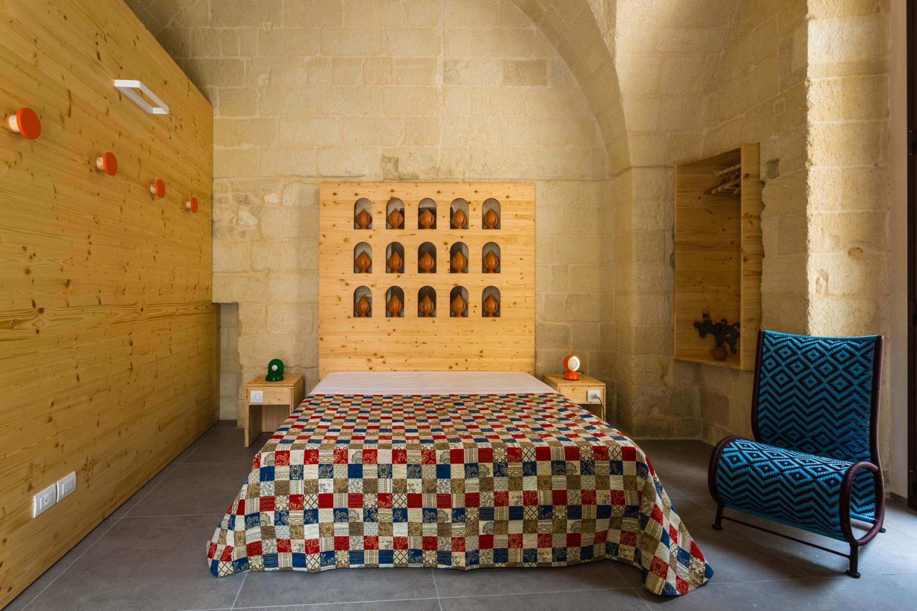 Kabala Bed and Breakfast