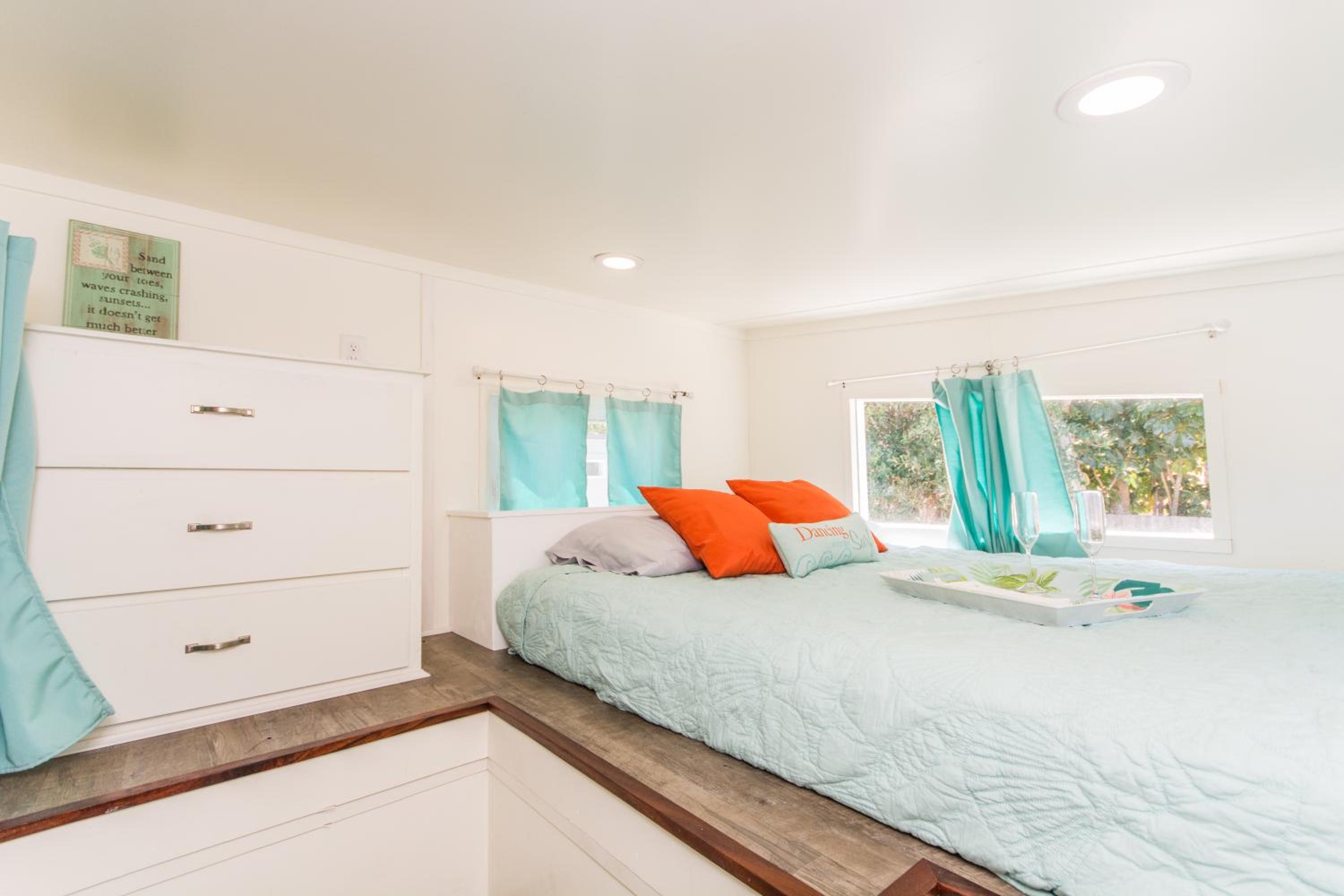 Tiny House Siesta