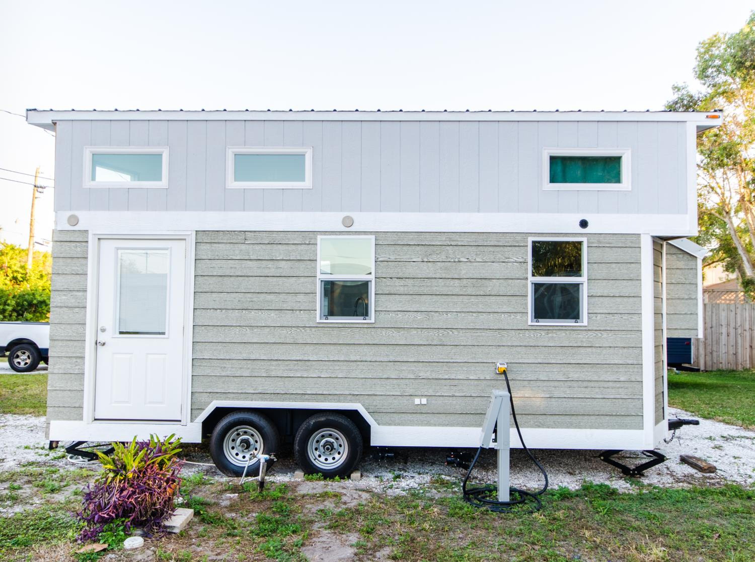Tiny House Siesta