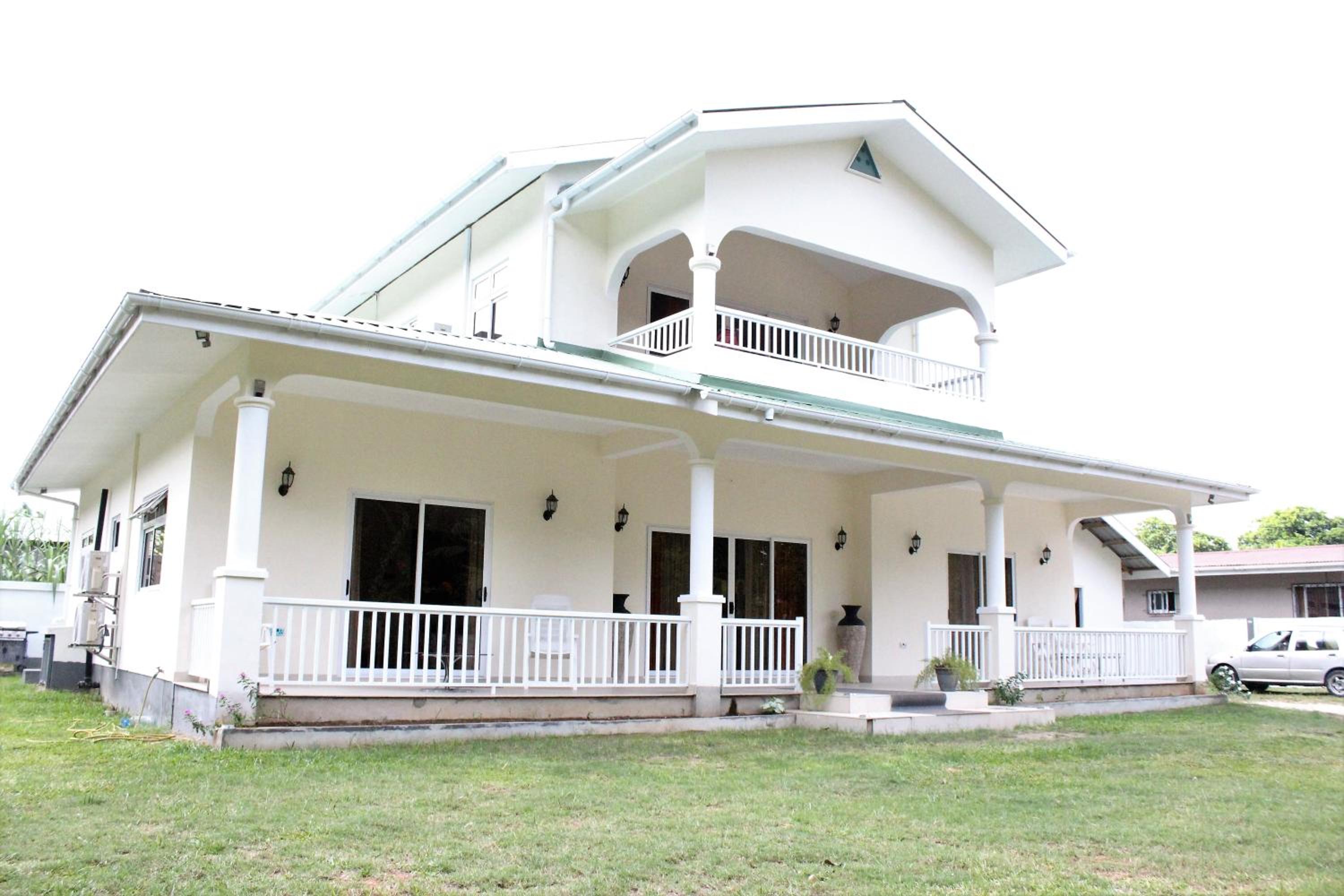 Julie's Holiday Home photo 2