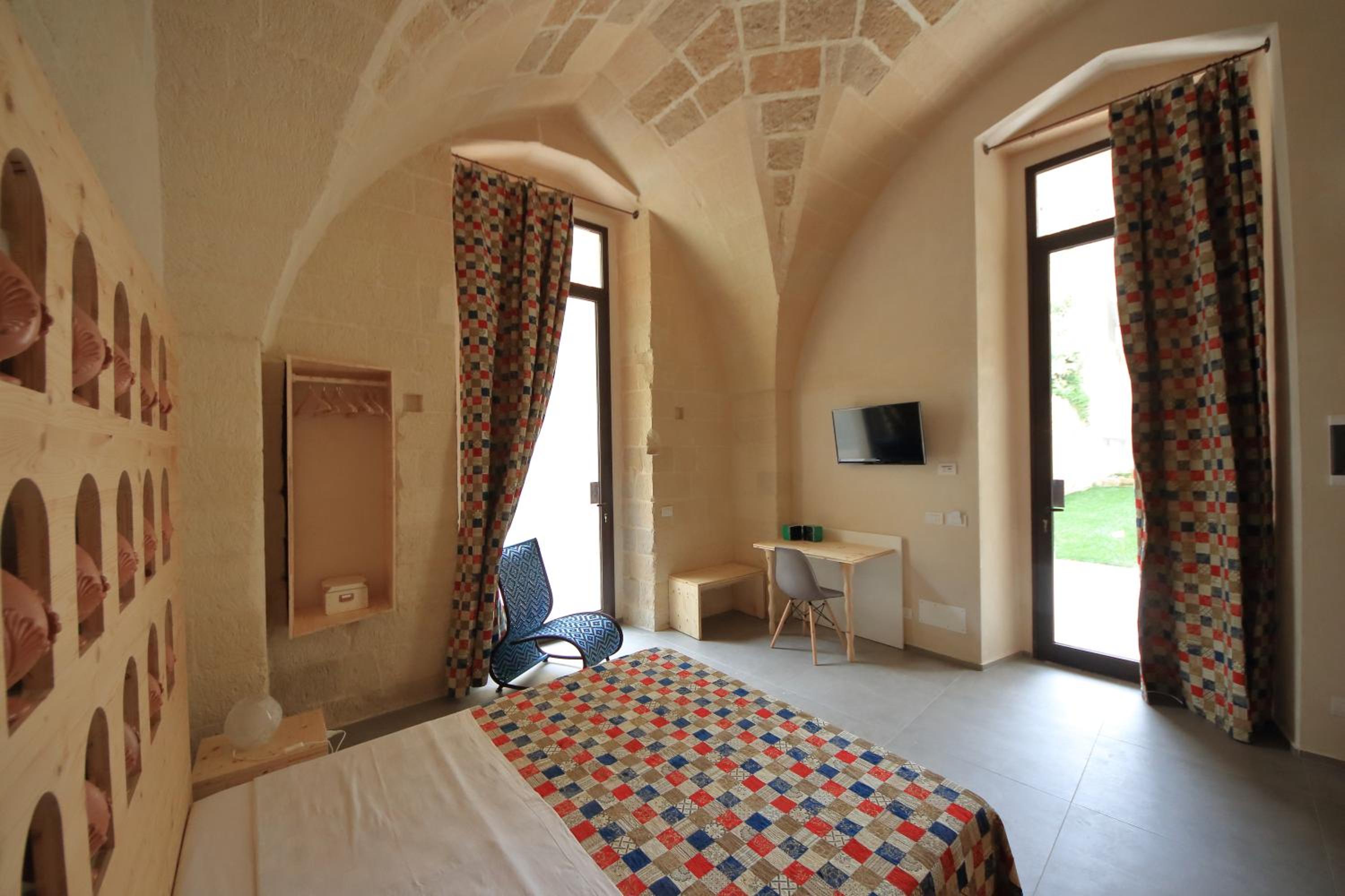 Kabala Bed and Breakfast