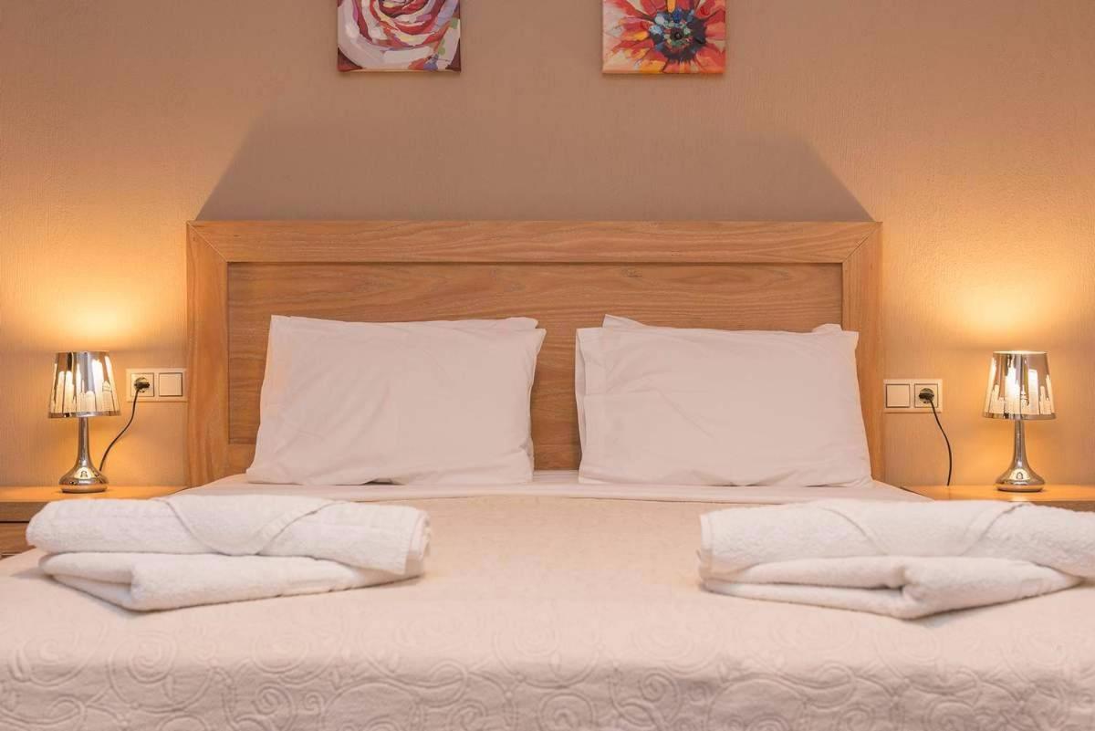 Adelina Guesthouse