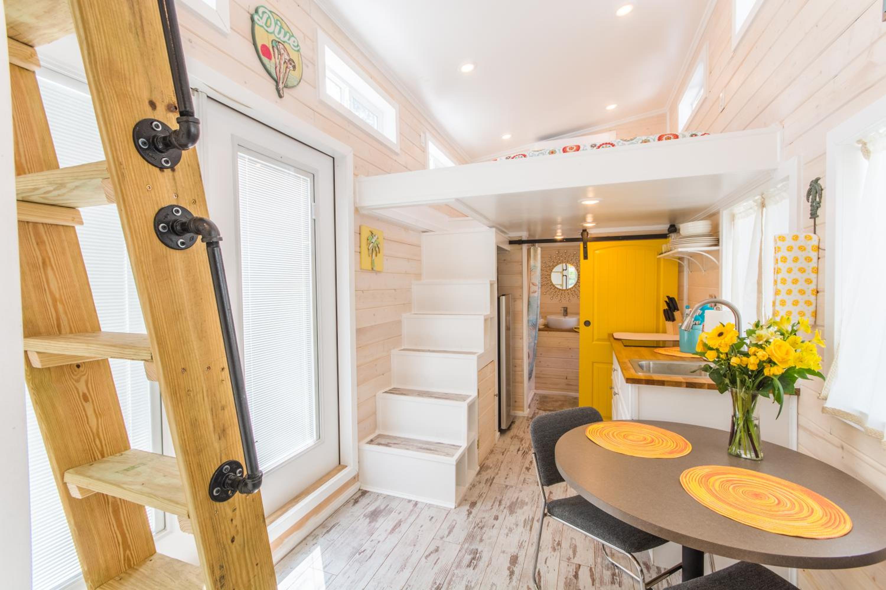 Tiny House Siesta