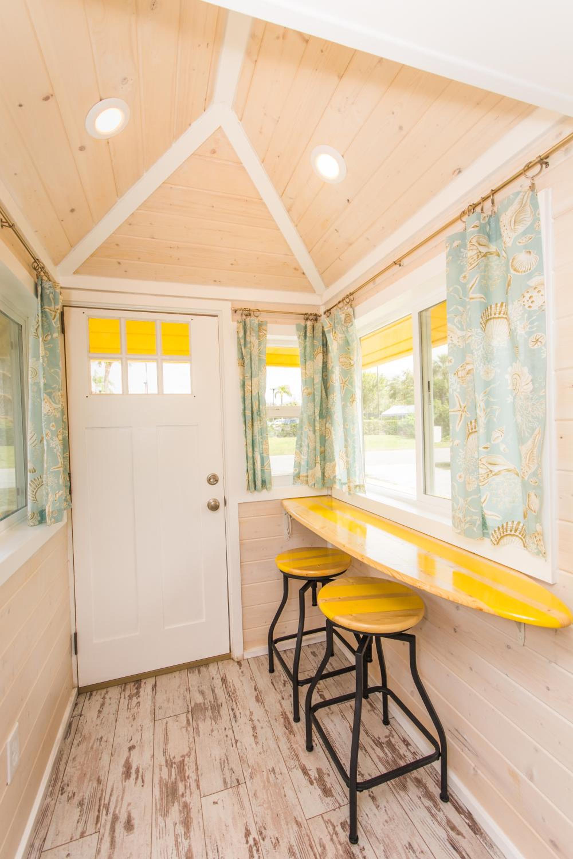 Tiny House Siesta