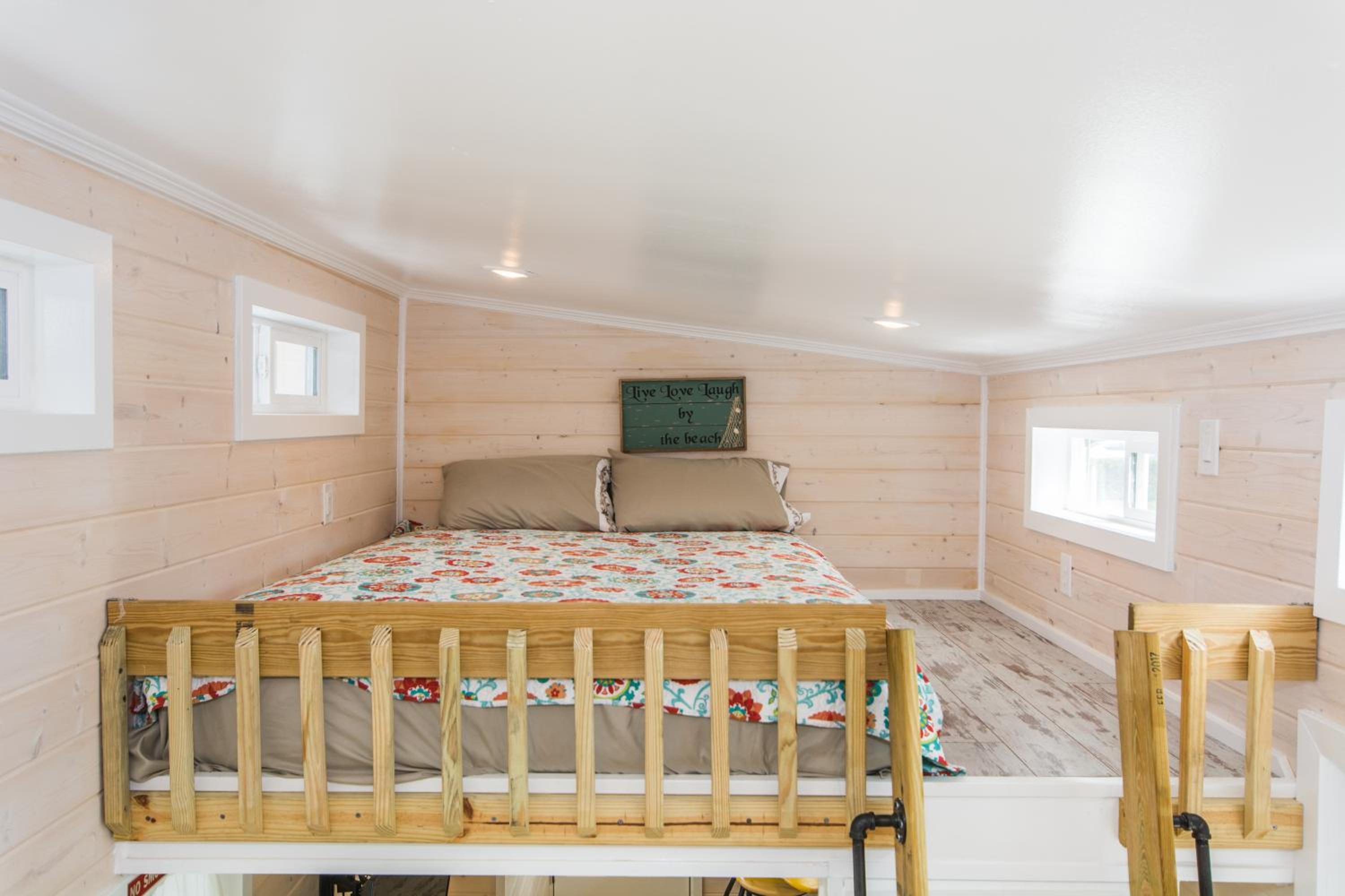Tiny House Siesta