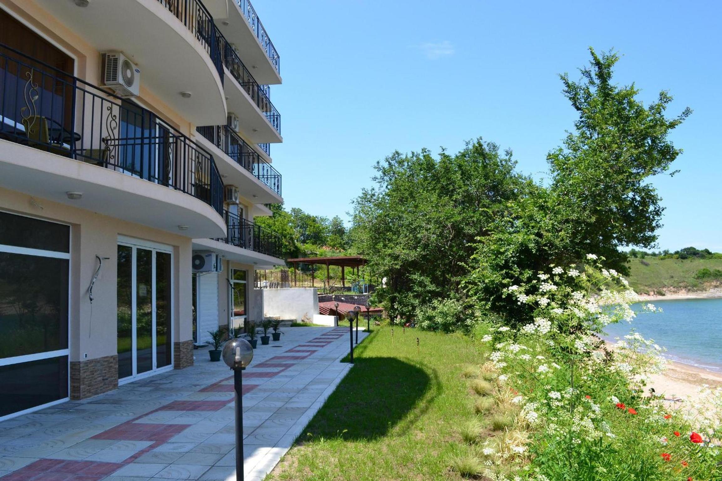 Villa Maria 2