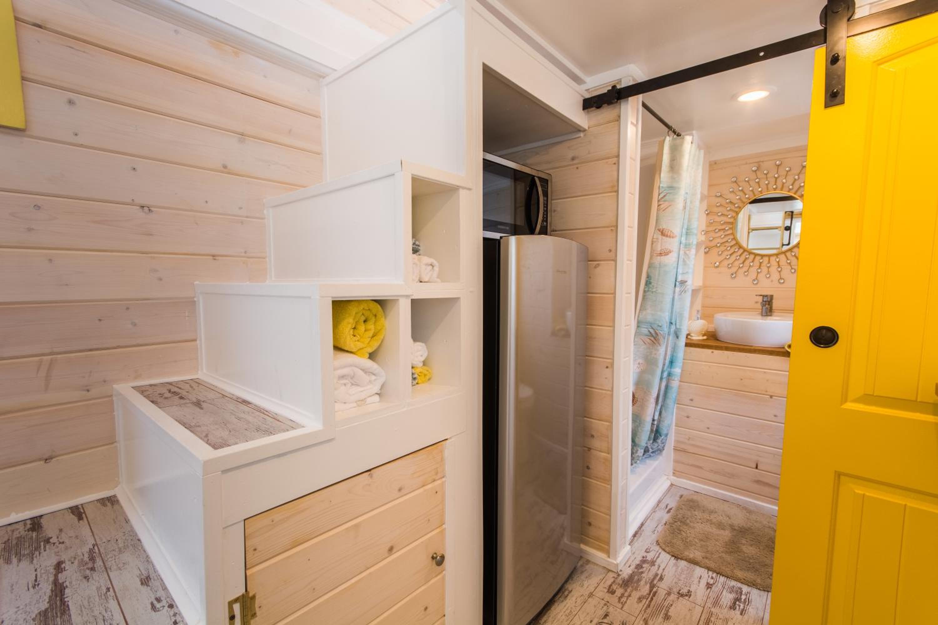Tiny House Siesta