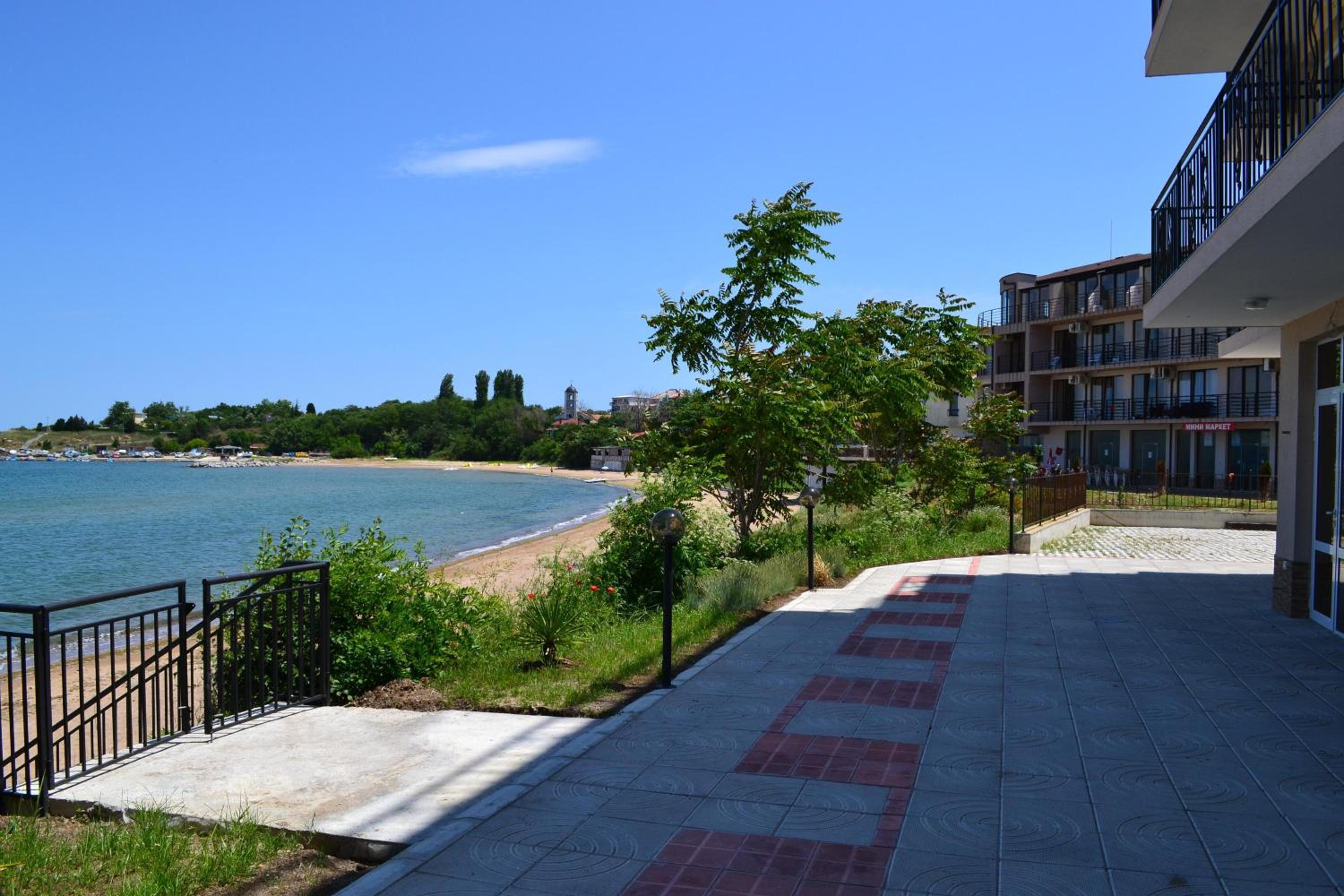 Villa Maria 2